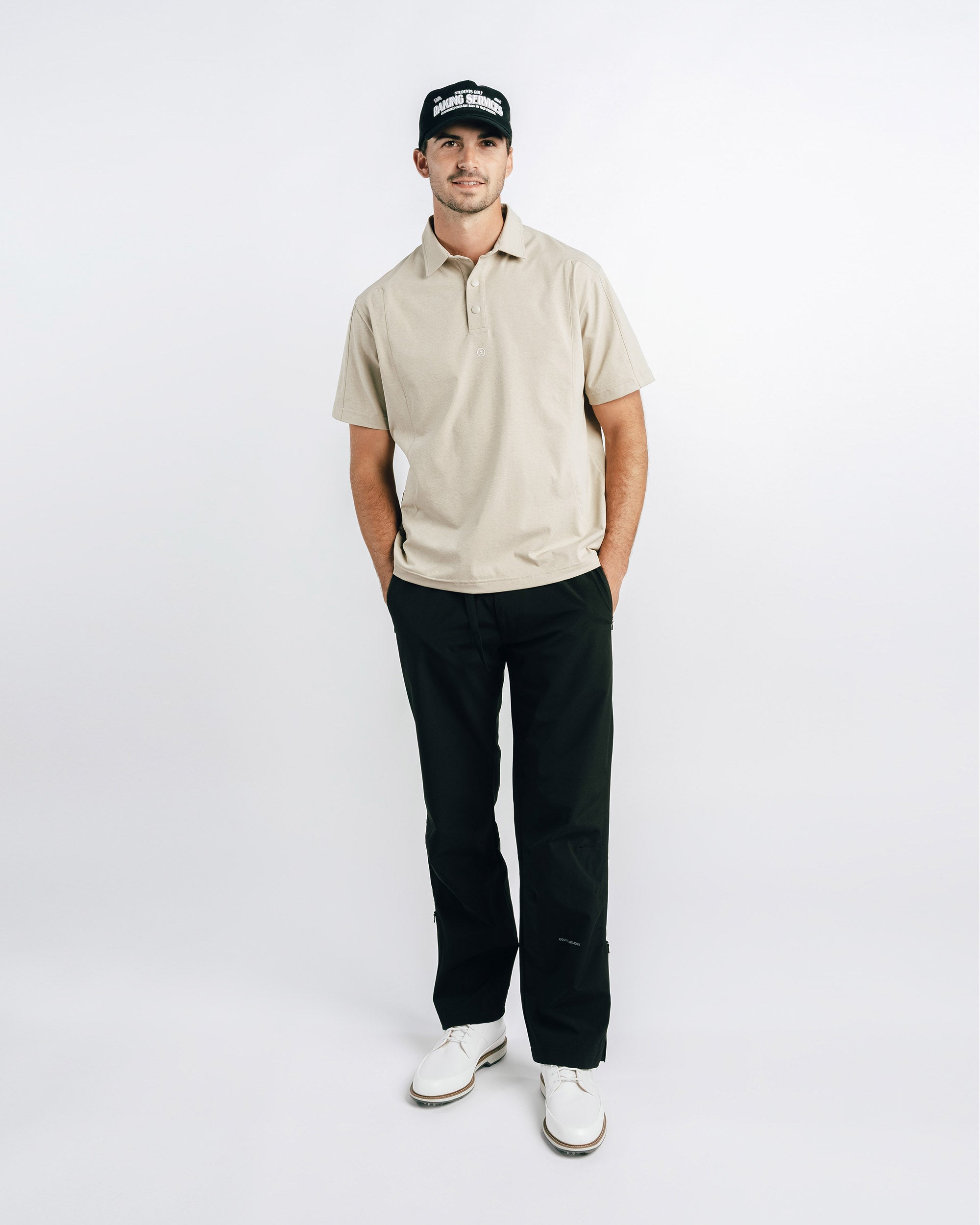 Coordinator S/S Polo