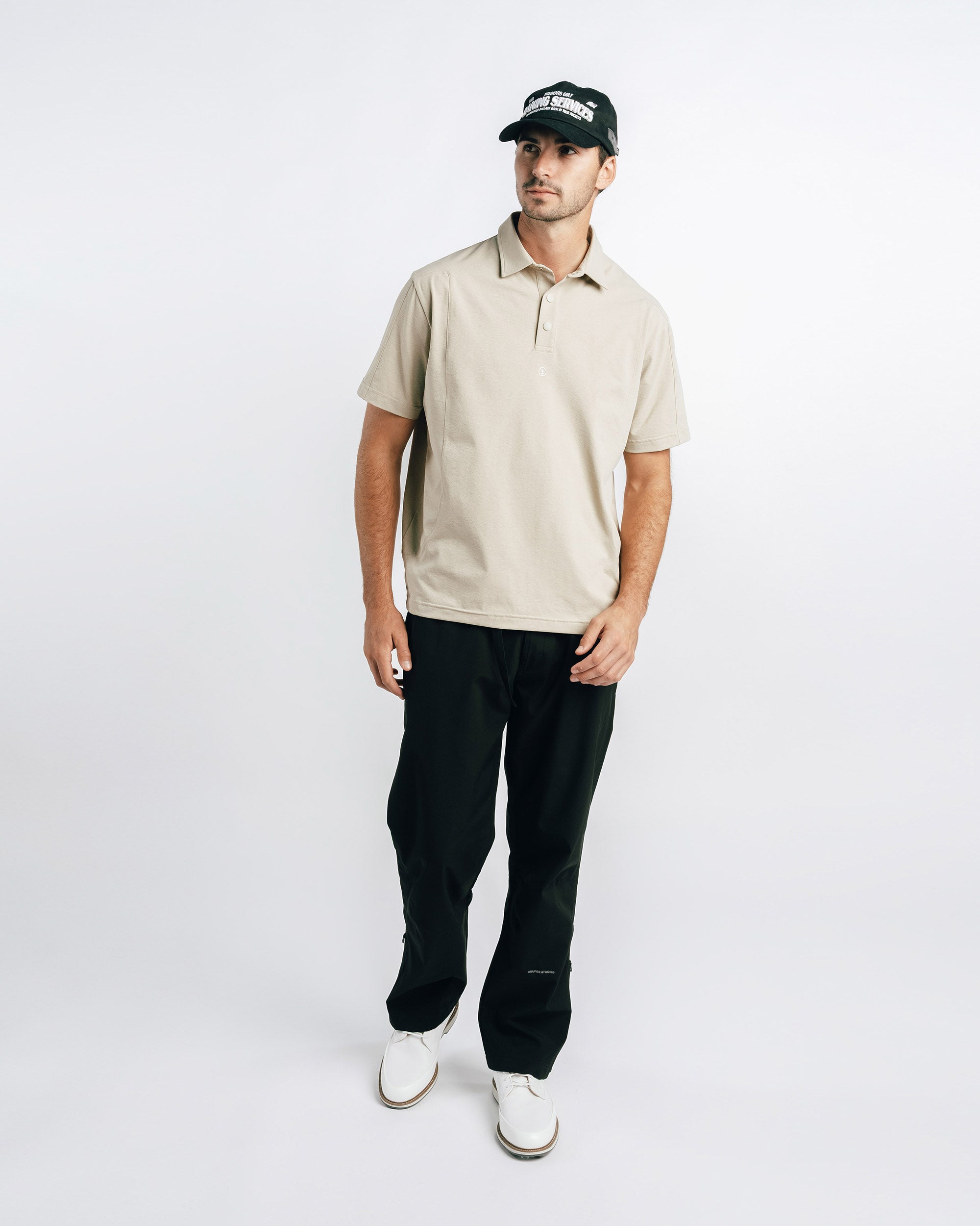 Coordinator S/S Polo