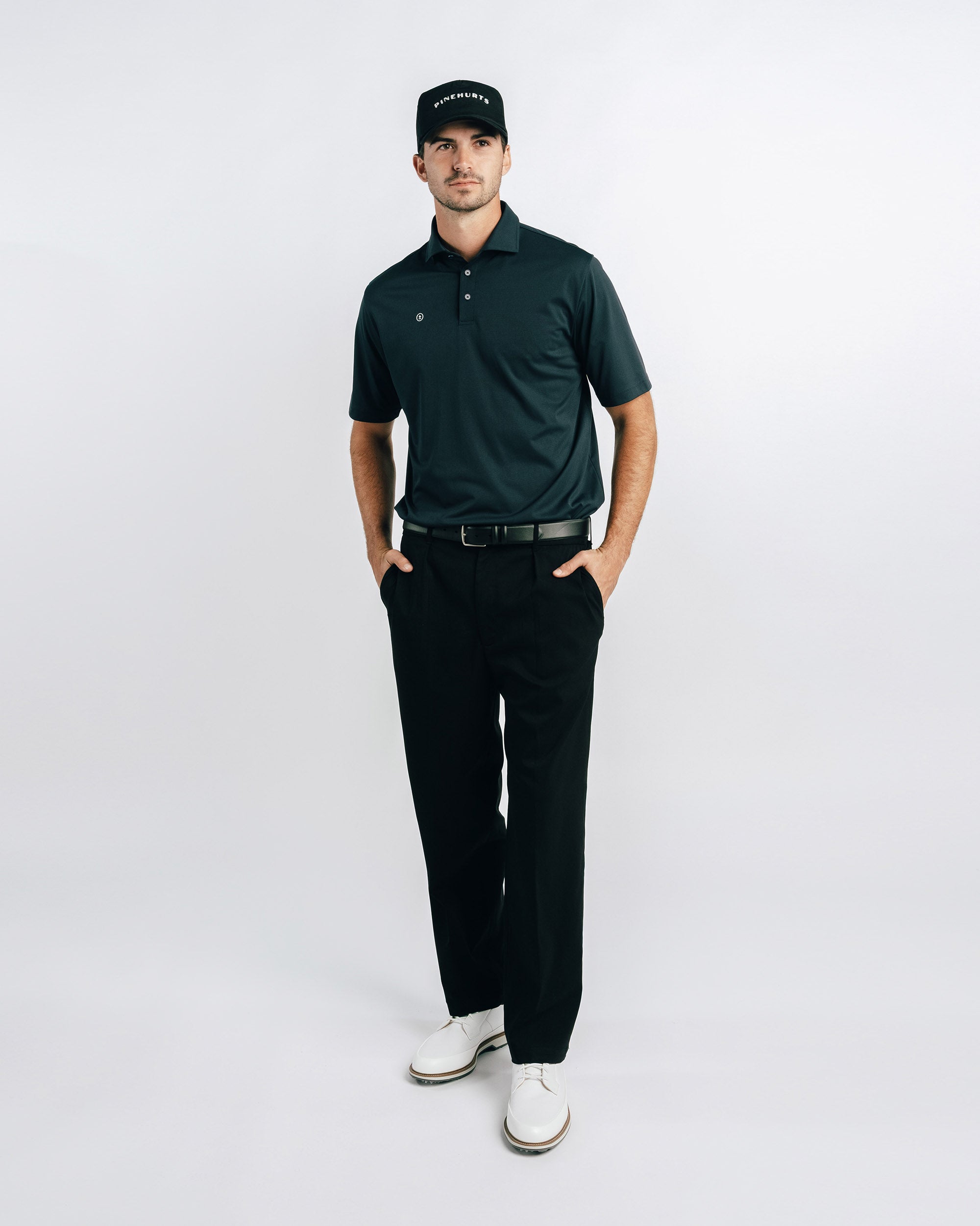 Counselor S/S Polo