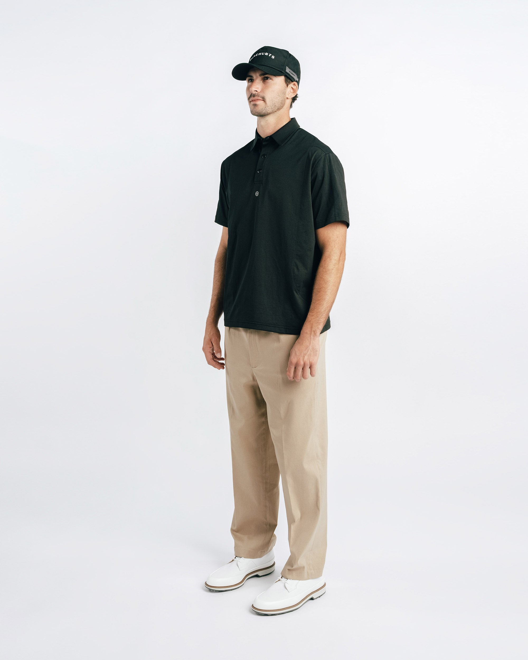Heritage Pleated Slack Pants