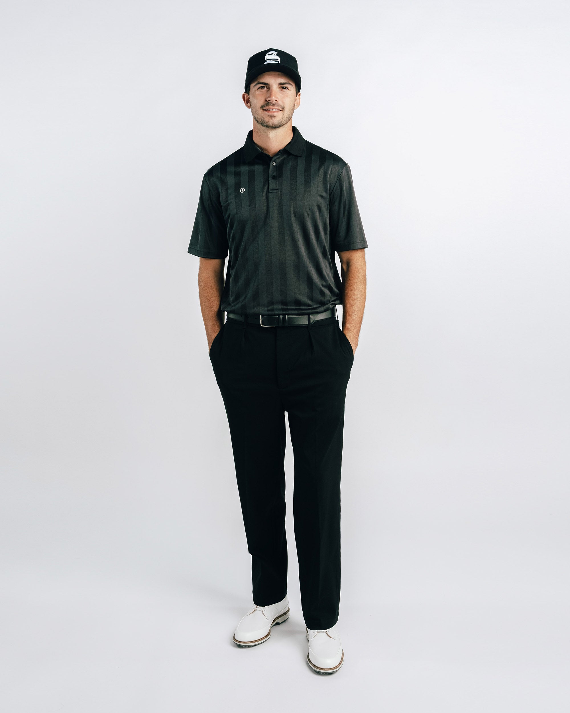 Referee S/S Polo