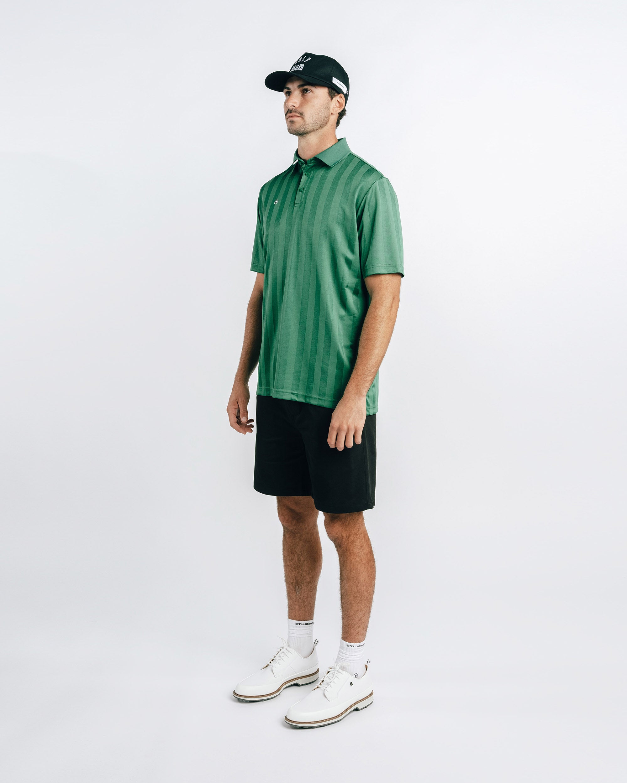 Referee S/S Polo