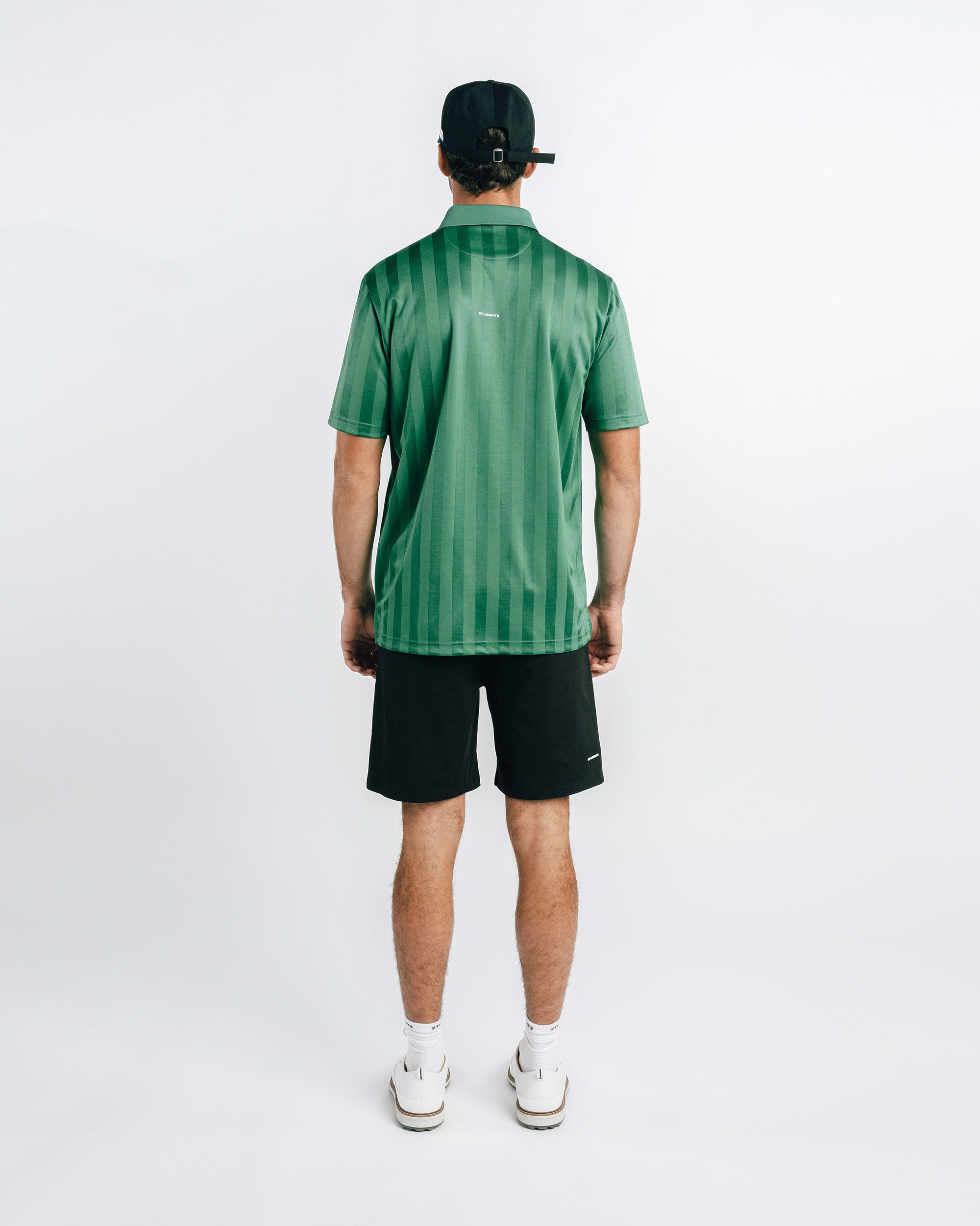 Referee S/S Polo