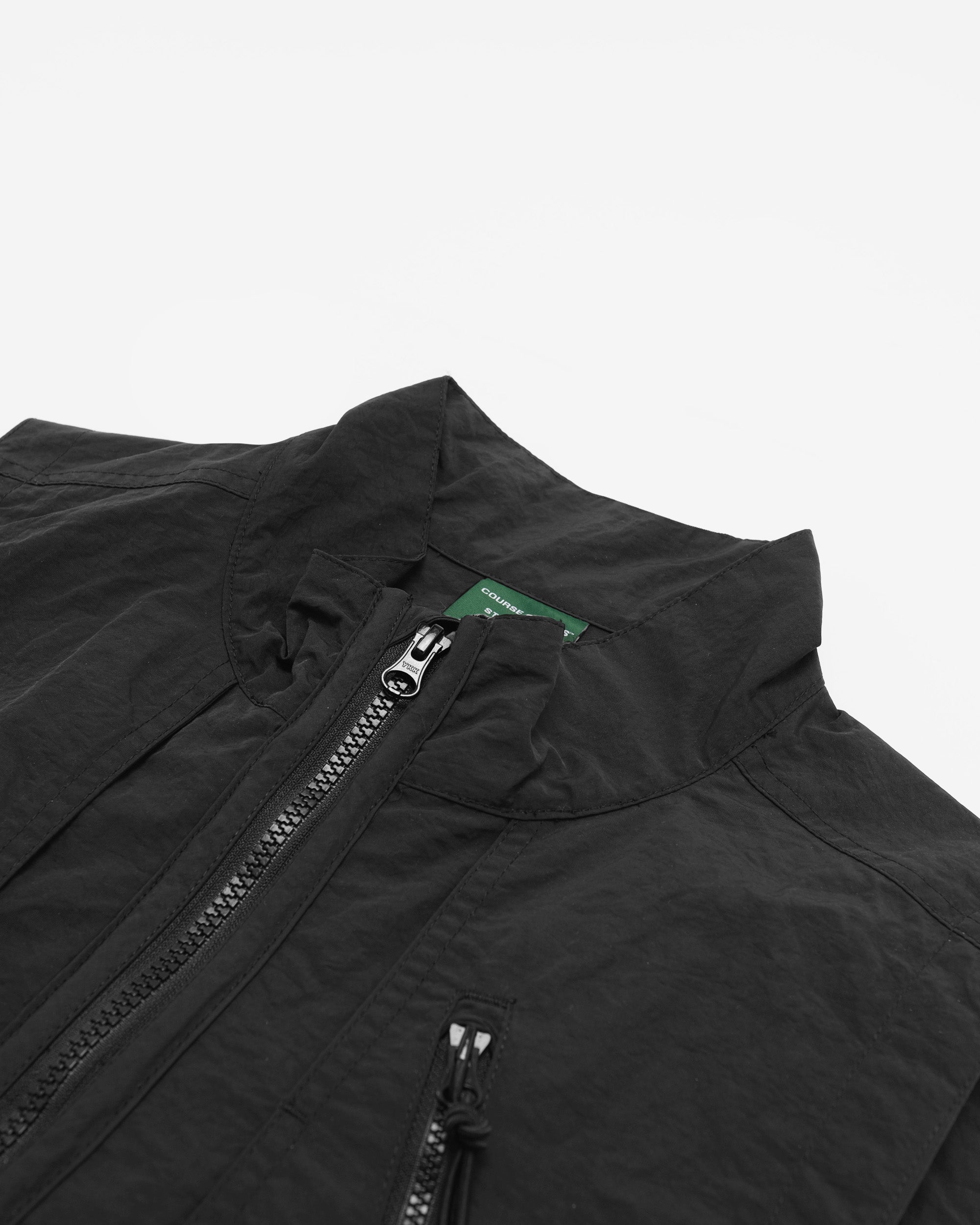 Reggie Nylon Trail Vest