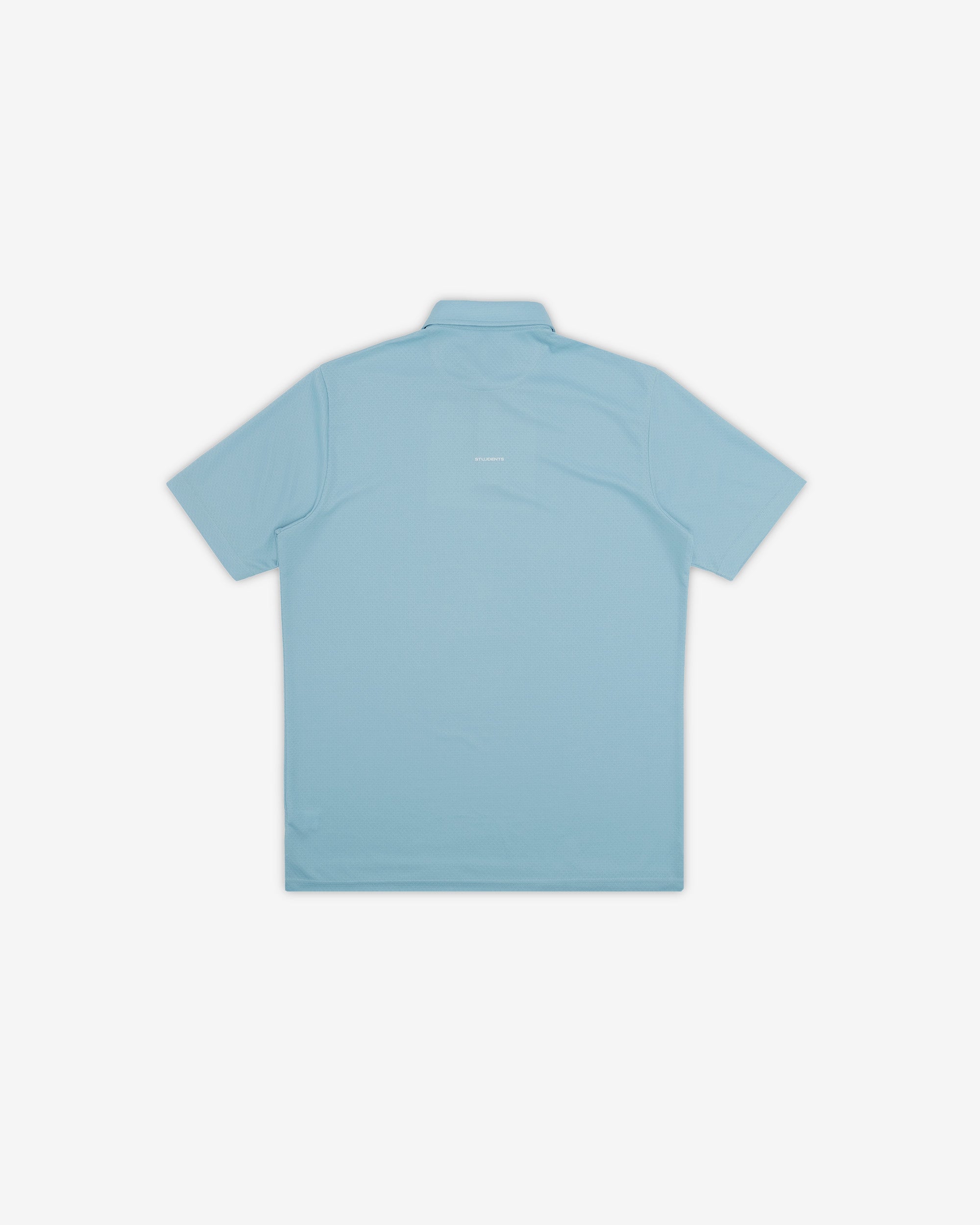 Science S/S Polo