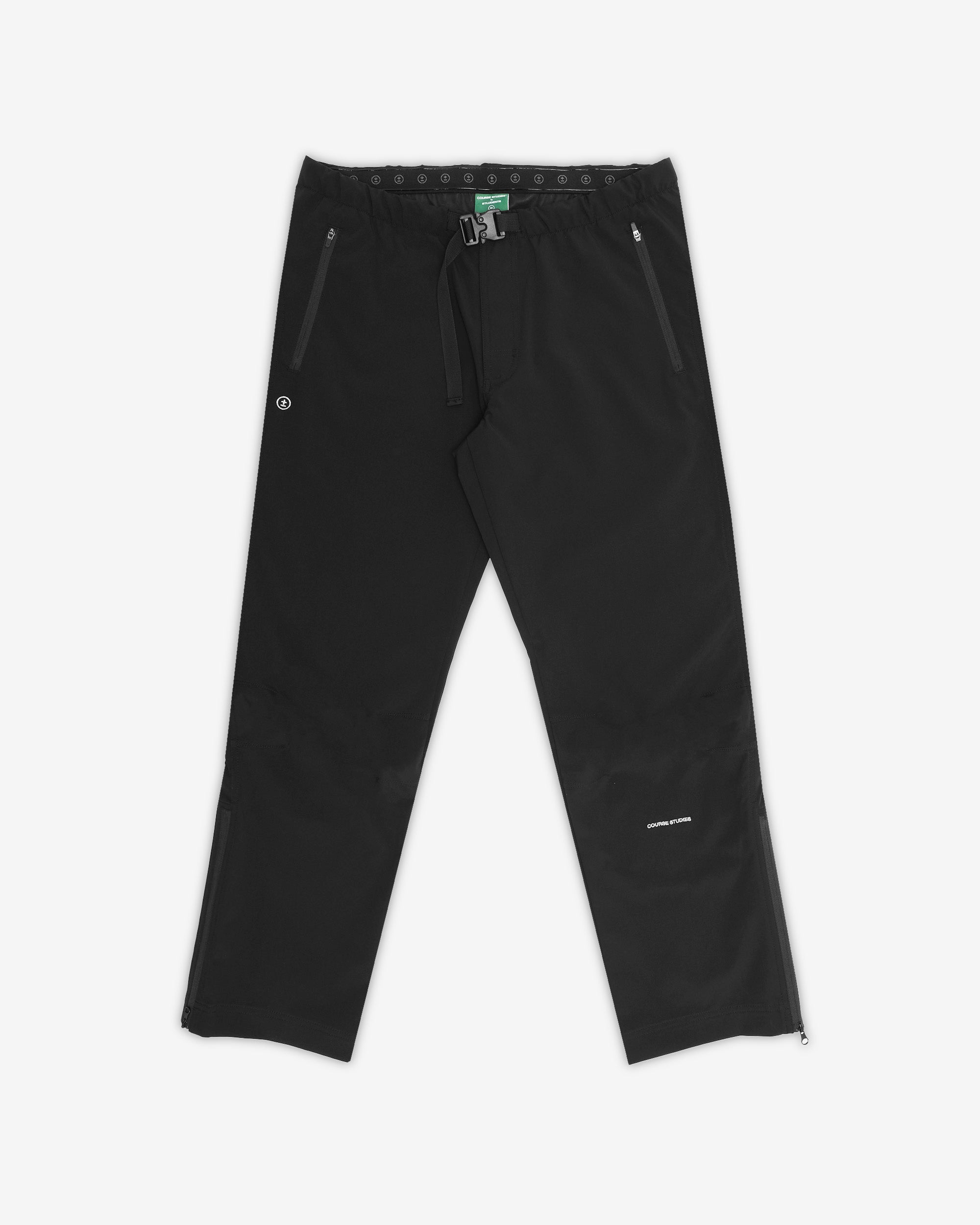 Sonny Nylon Hiker Pants