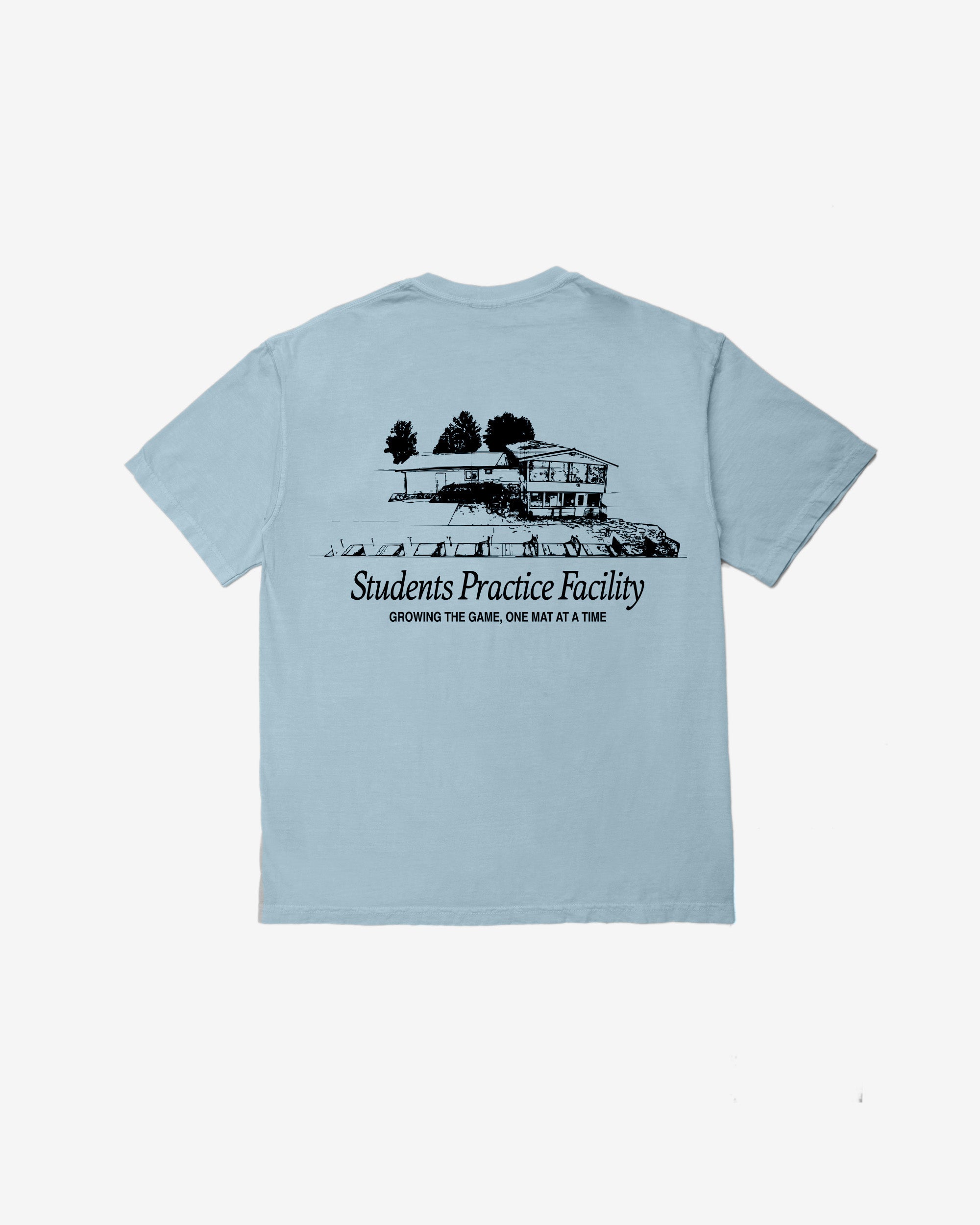 Students Practice Facility S/S T-shirt