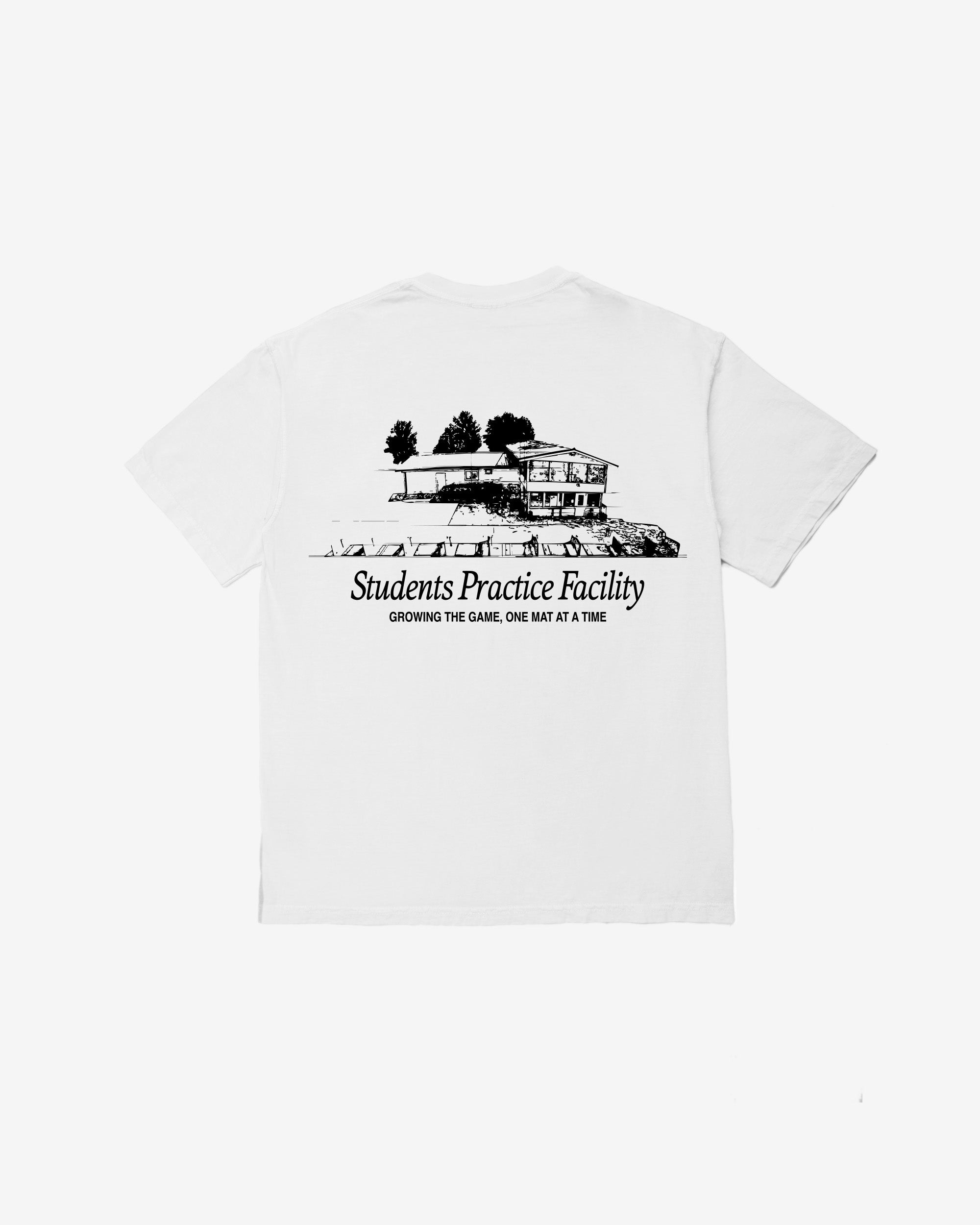 Students Practice Facility S/S T-shirt