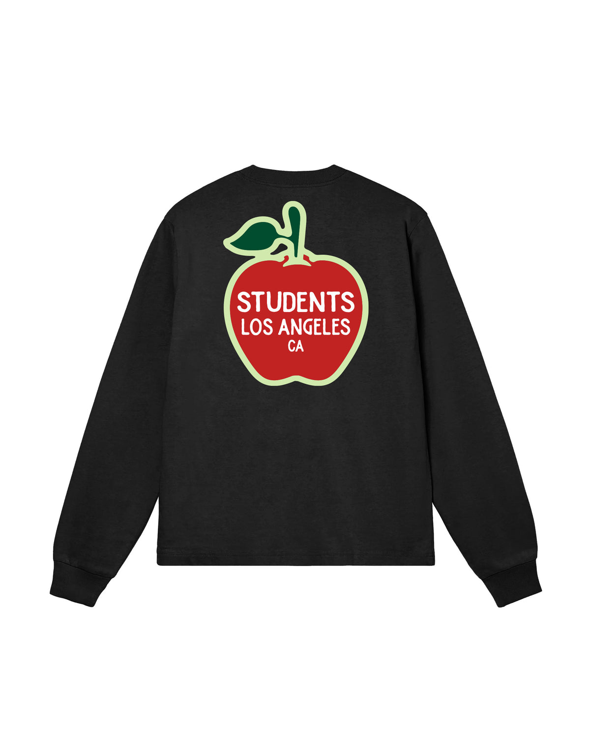 Tree of Knowledge L/S T-shirt