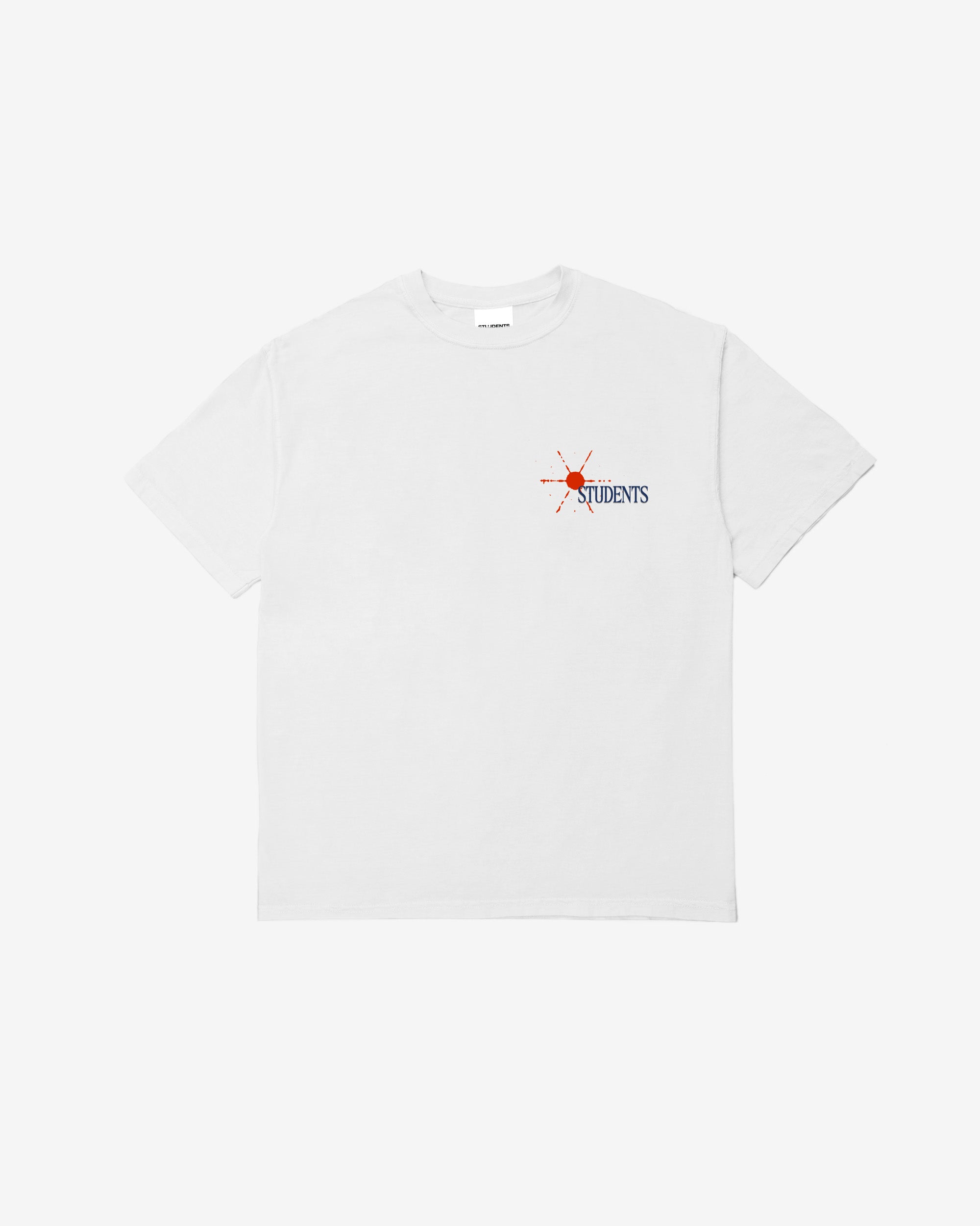 Bright Future S/S T-shirt