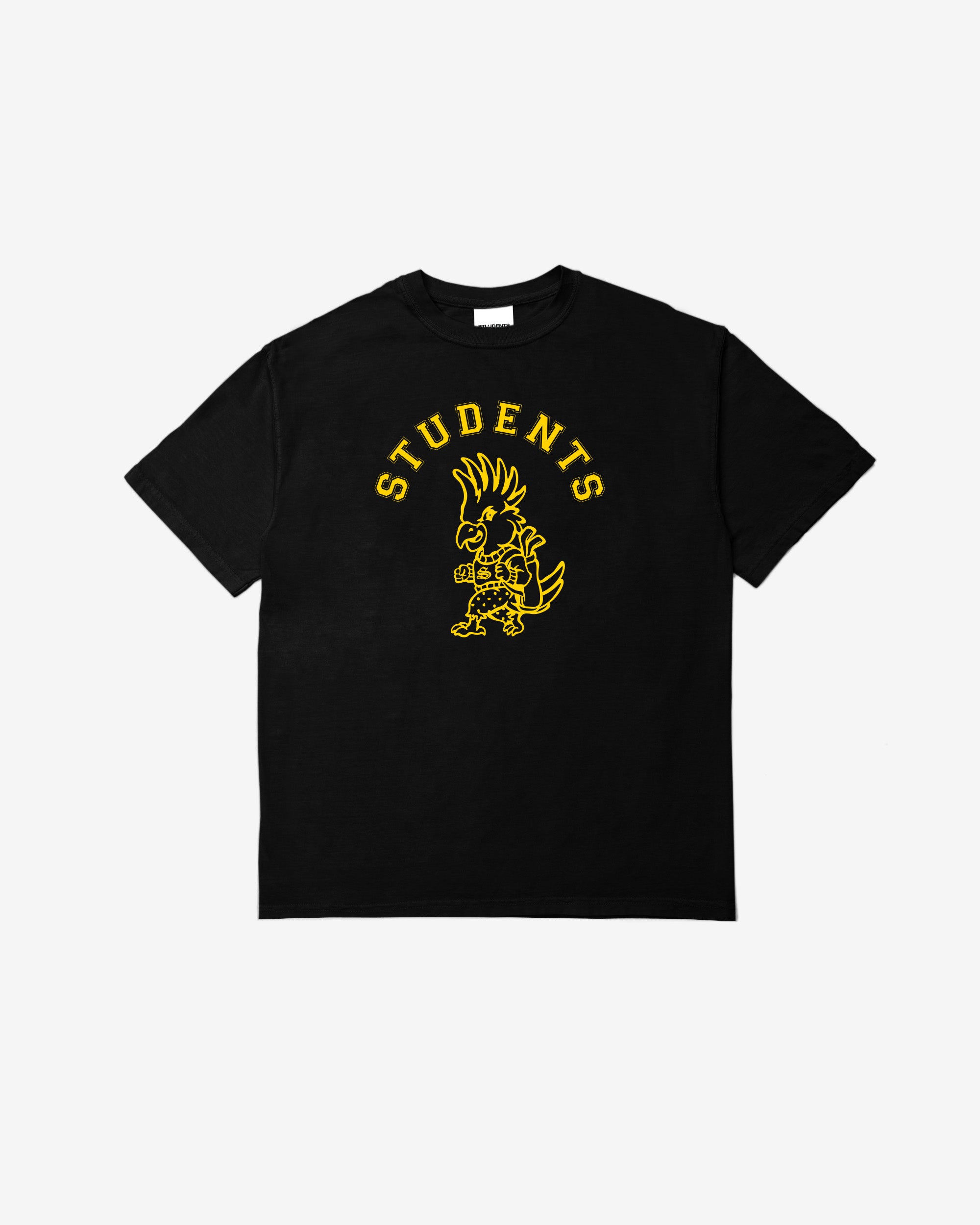 Chippy S/S T-shirt