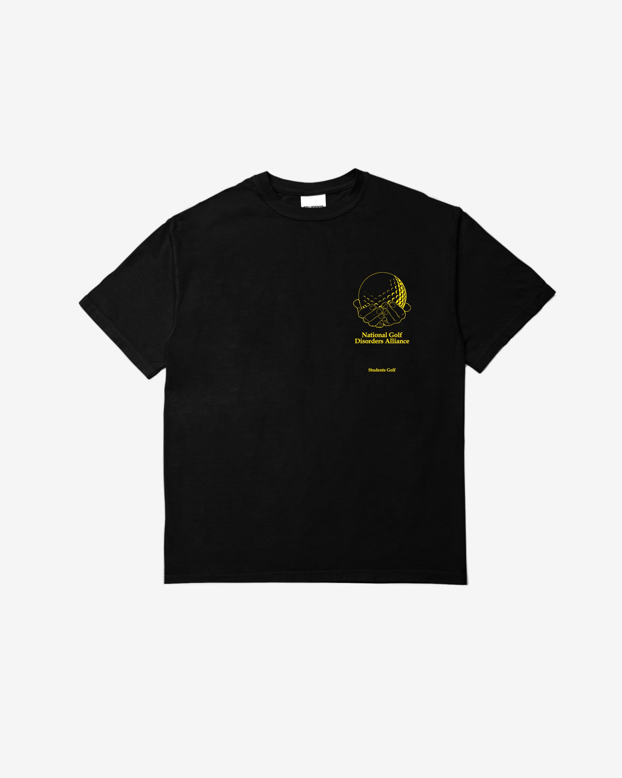 National Golf Disorders S/S T-shirt