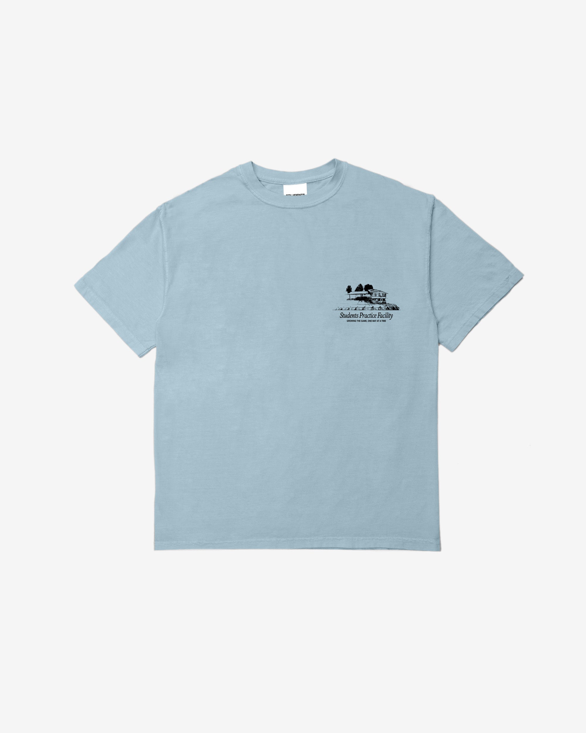 Students Practice Facility S/S T-shirt