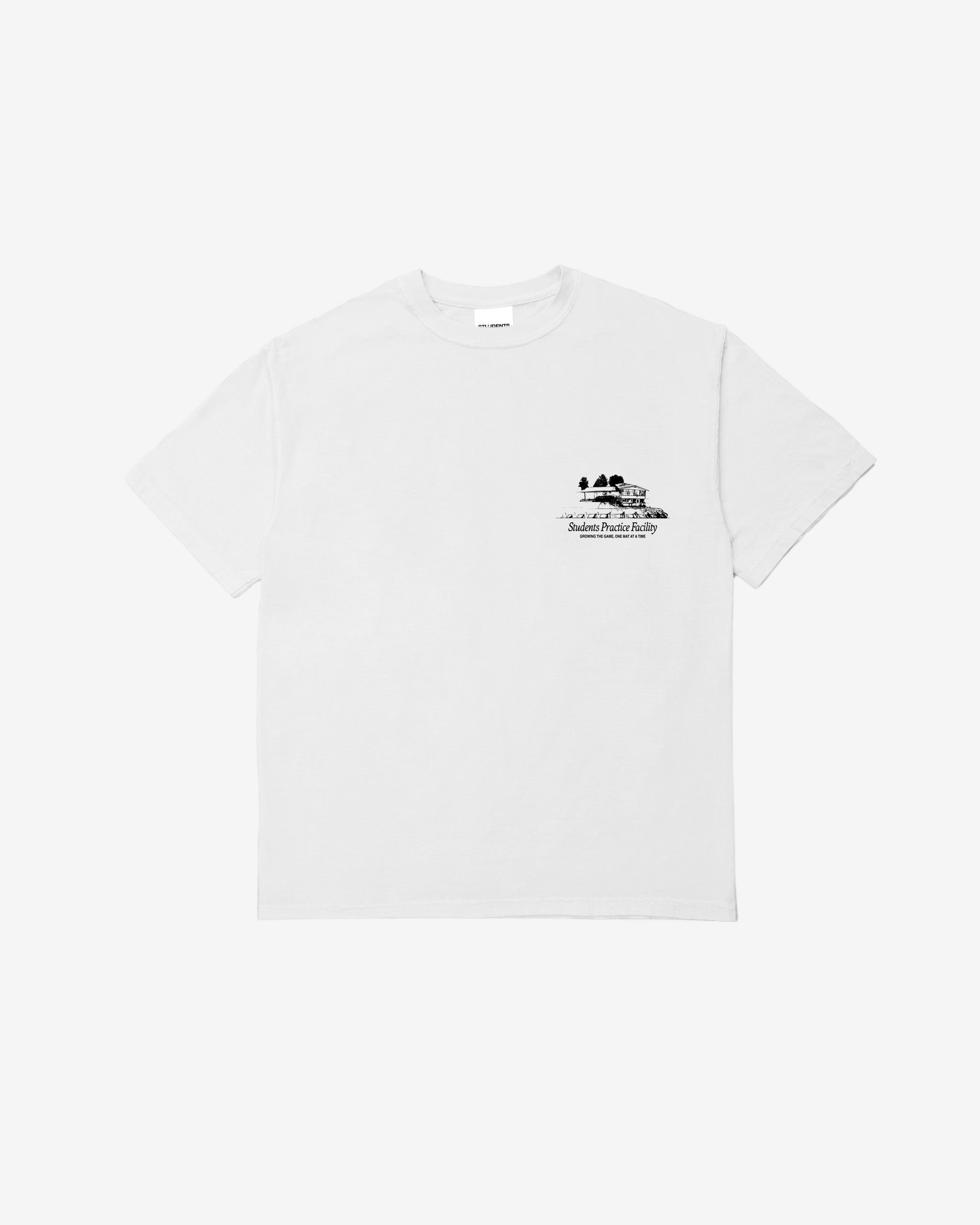 Students Practice Facility S/S T-shirt