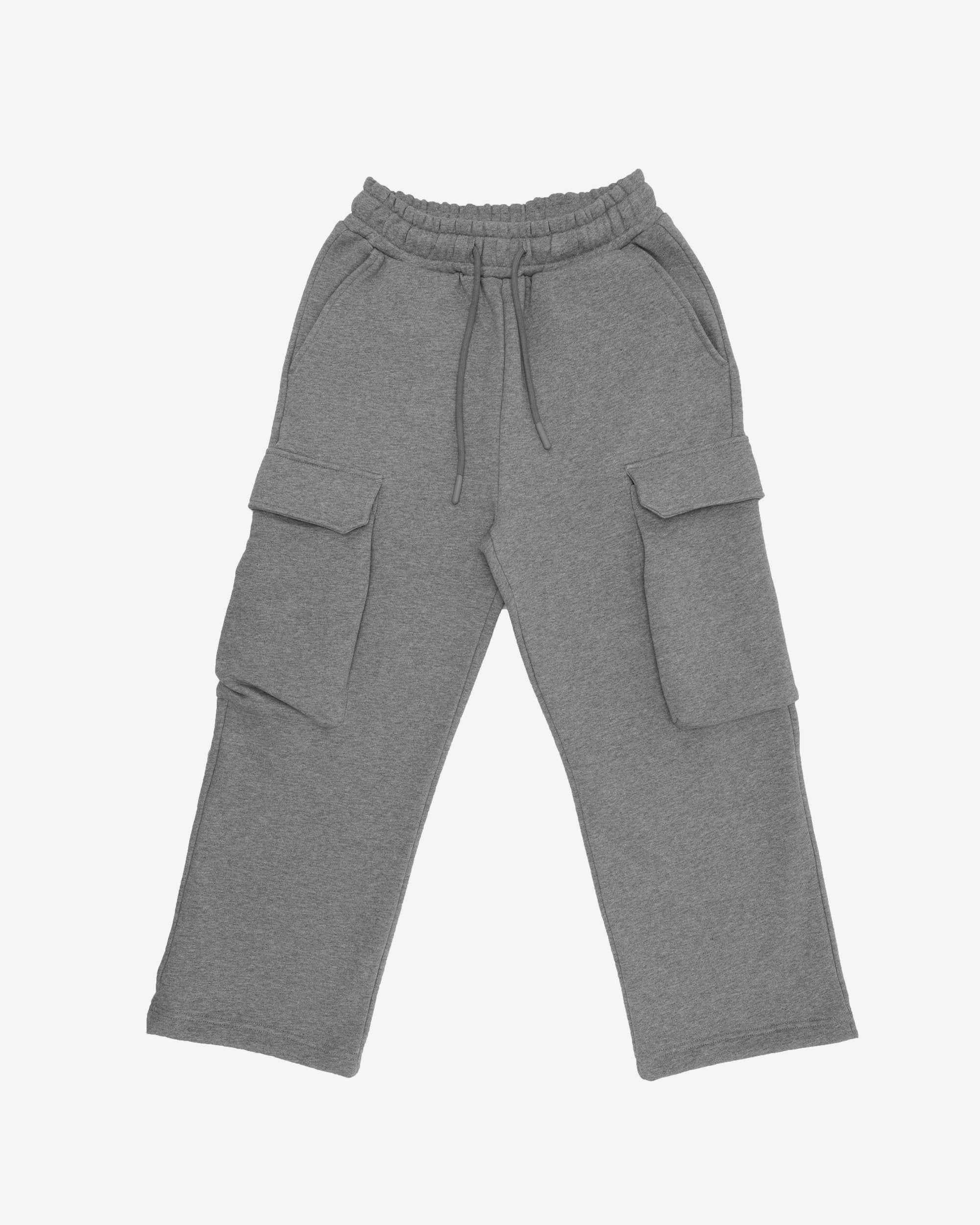 Highlands Cargo Sweat Pants