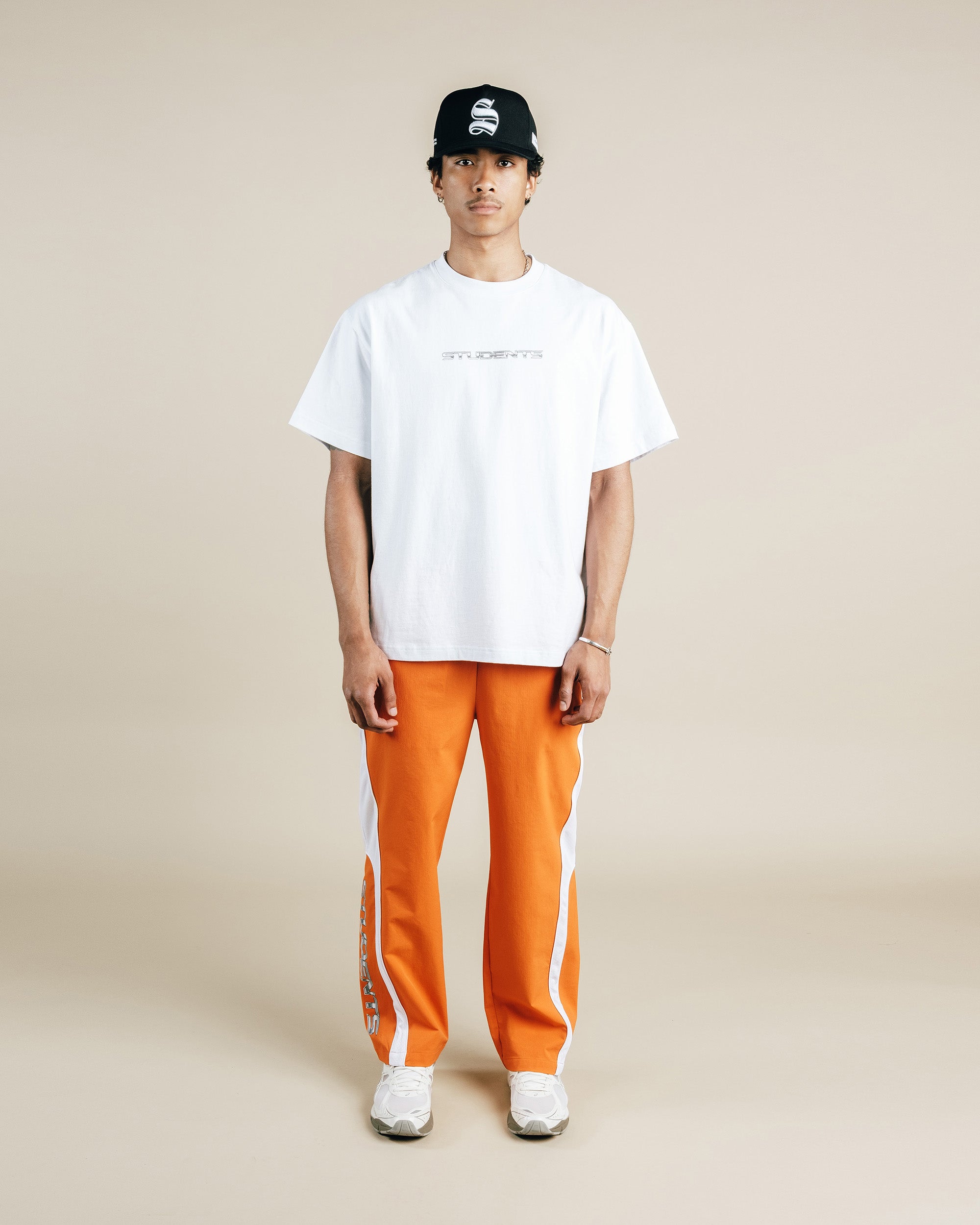 Denzel Track Pants