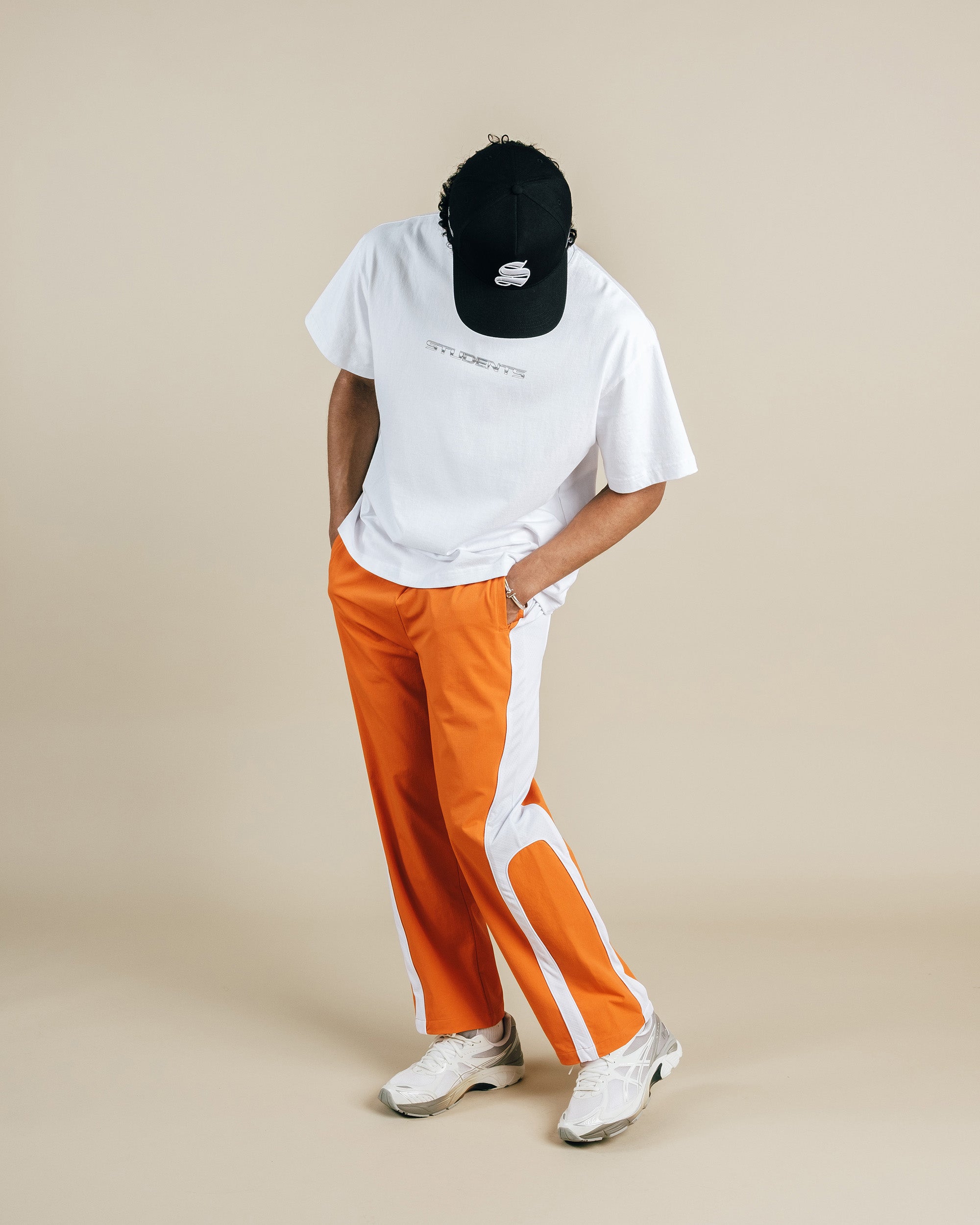 Denzel Track Pants