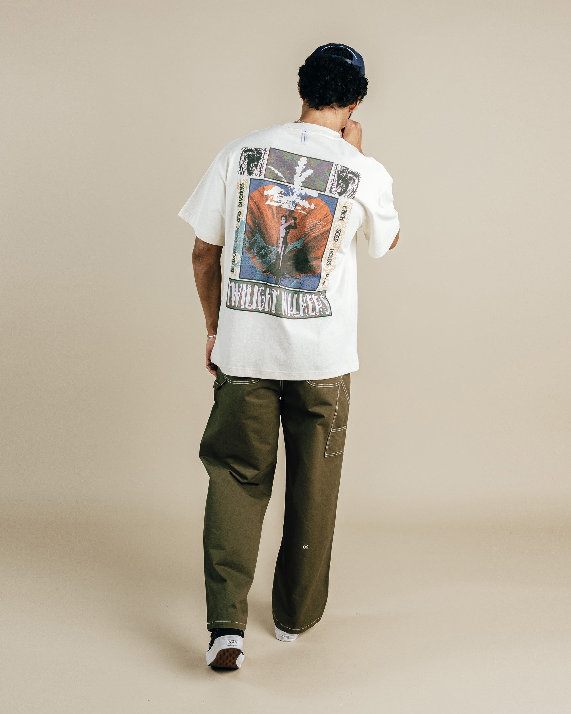 Twilight S/S T-shirt