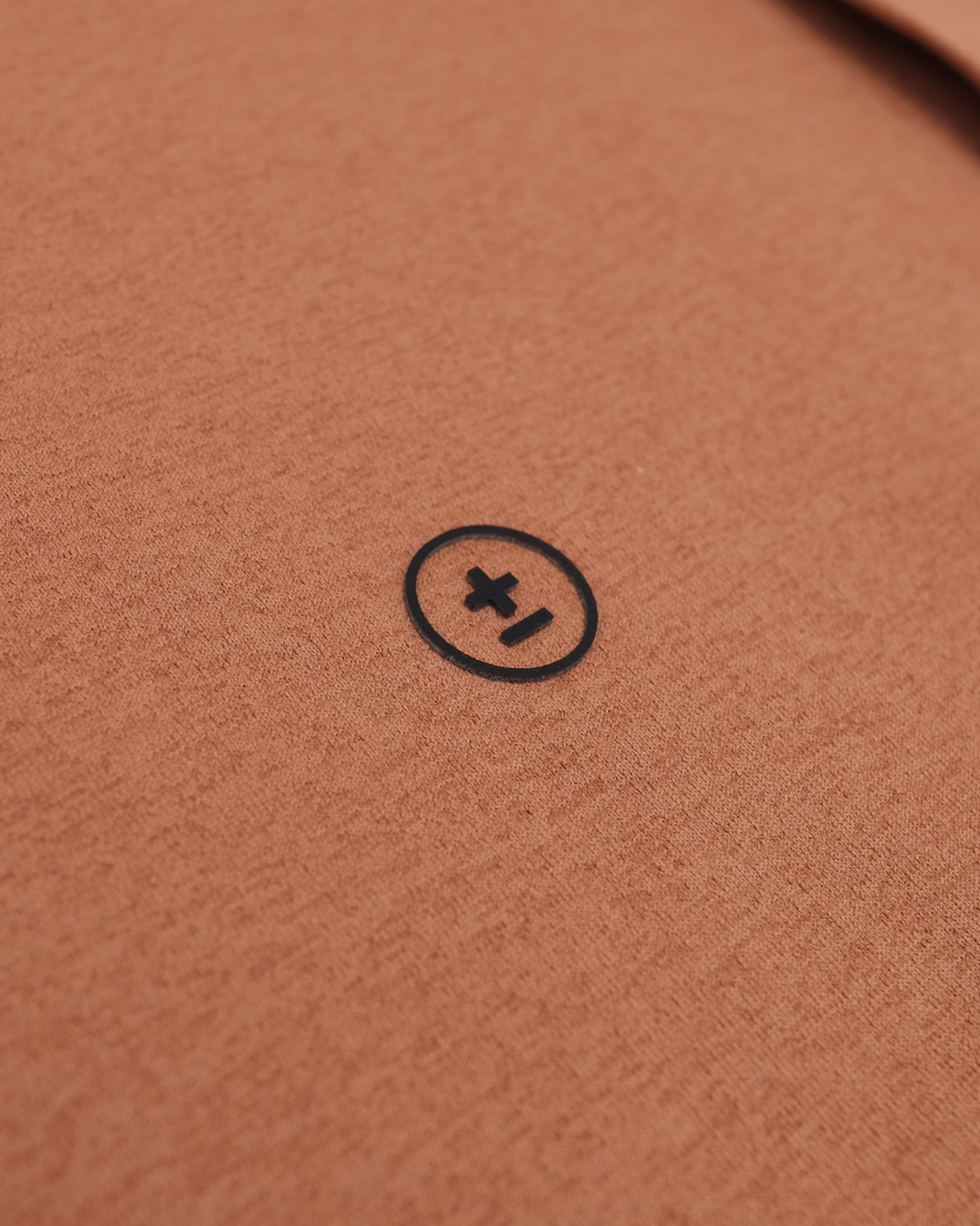 Chaperone S/S Polo