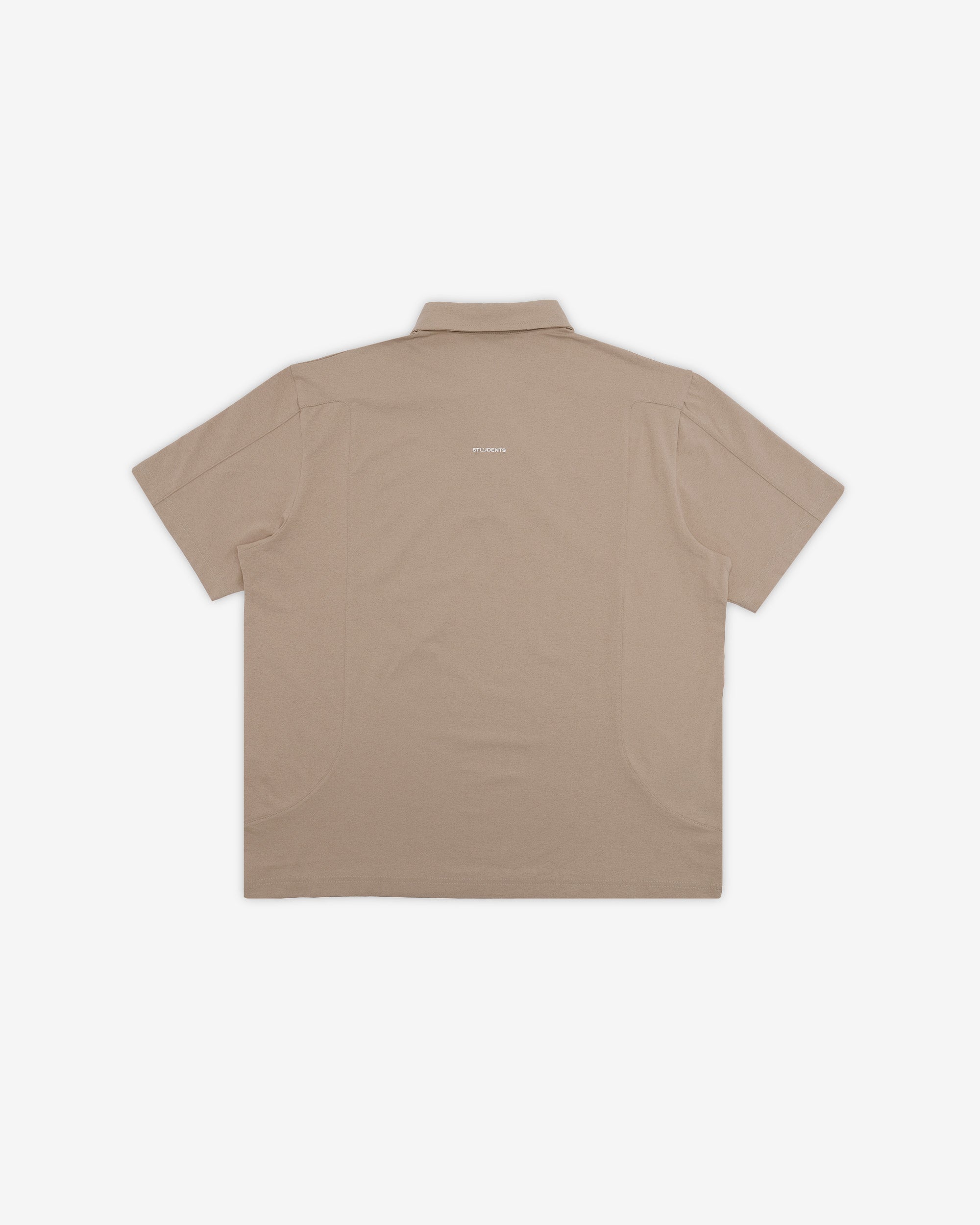 Coordinator S/S Polo