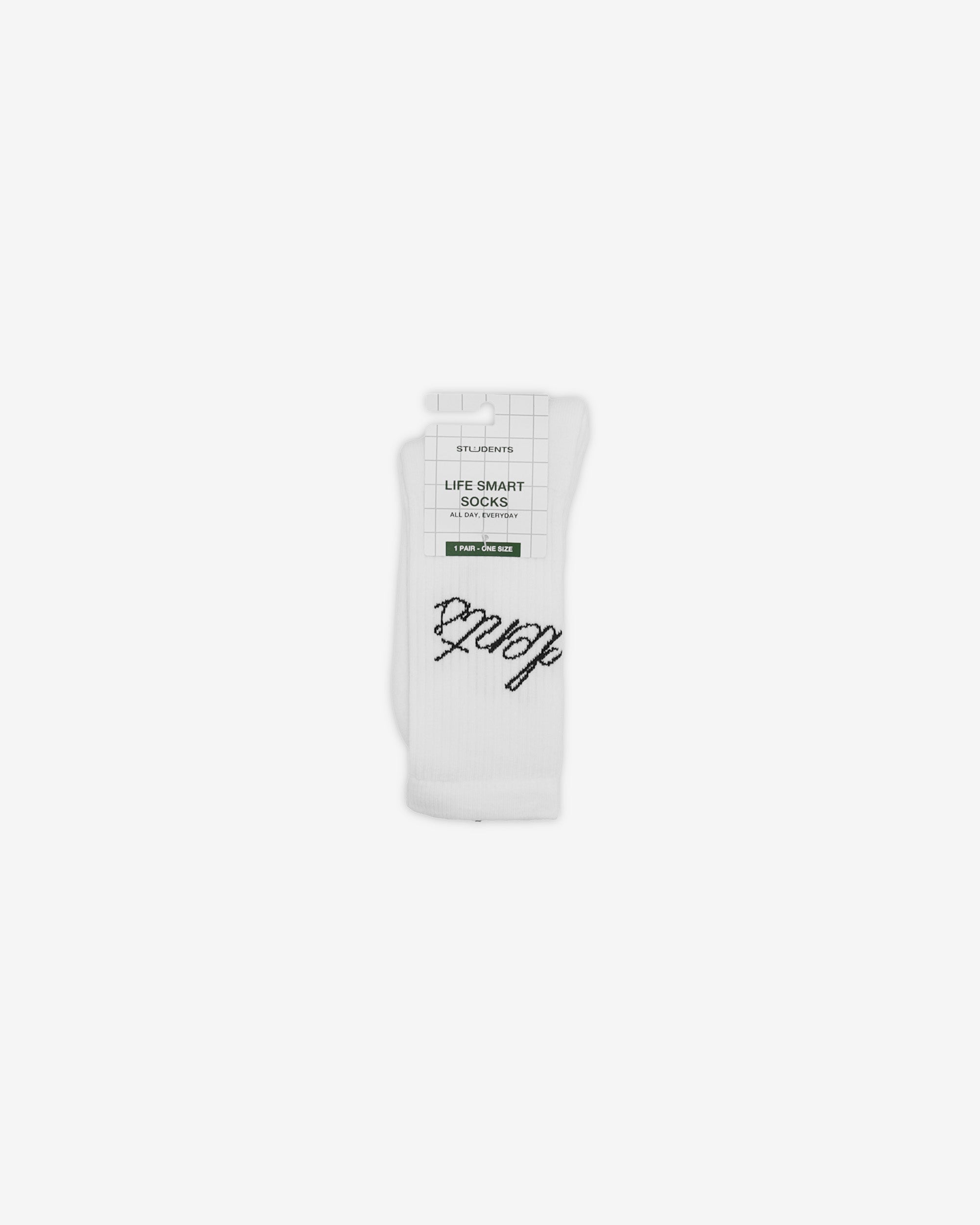 Club Crew Socks