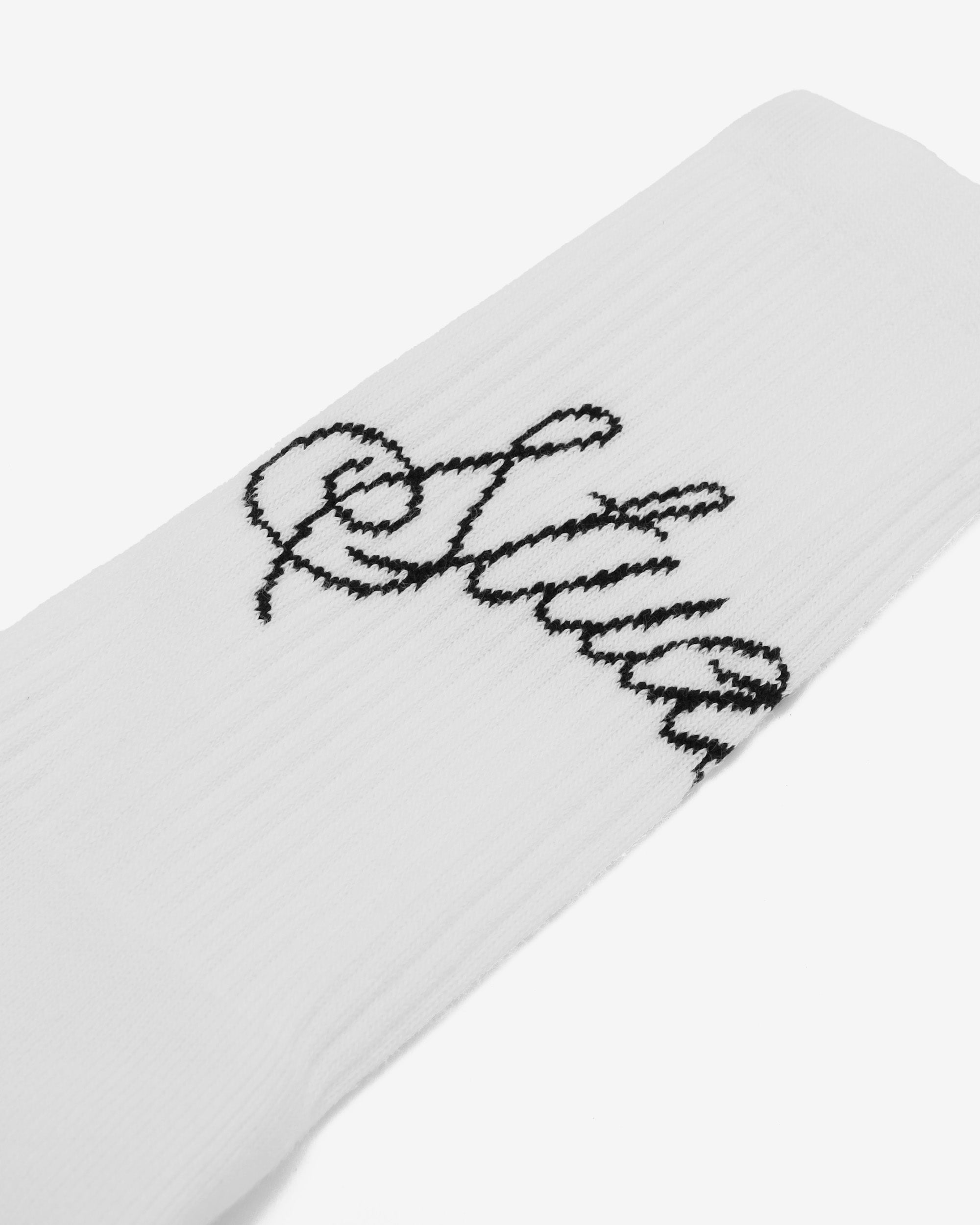 Club Crew Socks