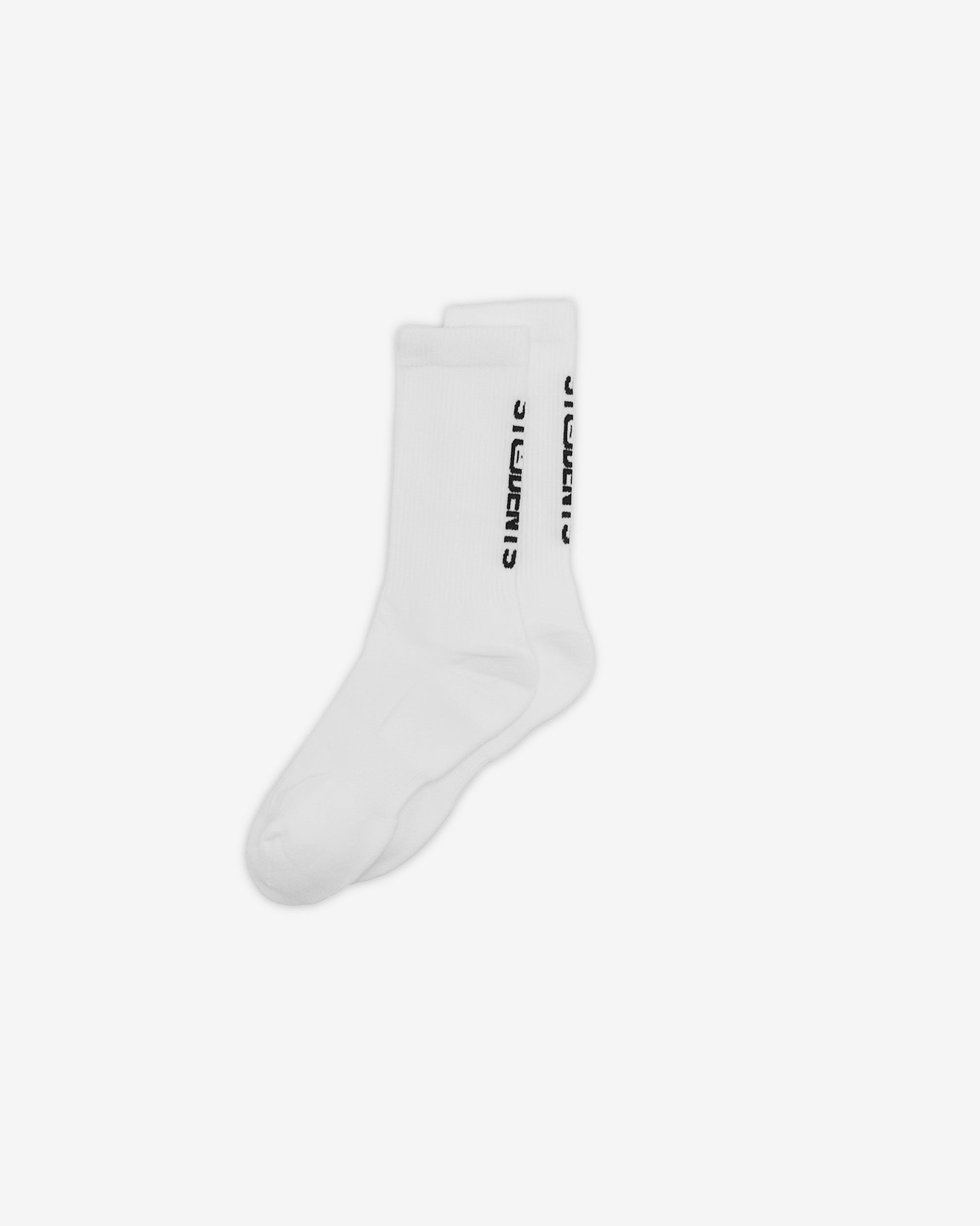 Legacy Performance Crew Socks