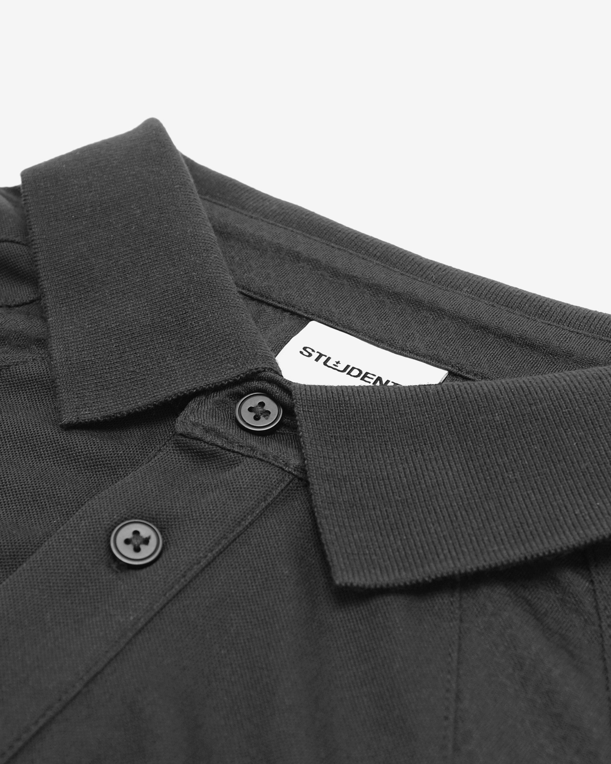 Arndt S/S Polo Shirt