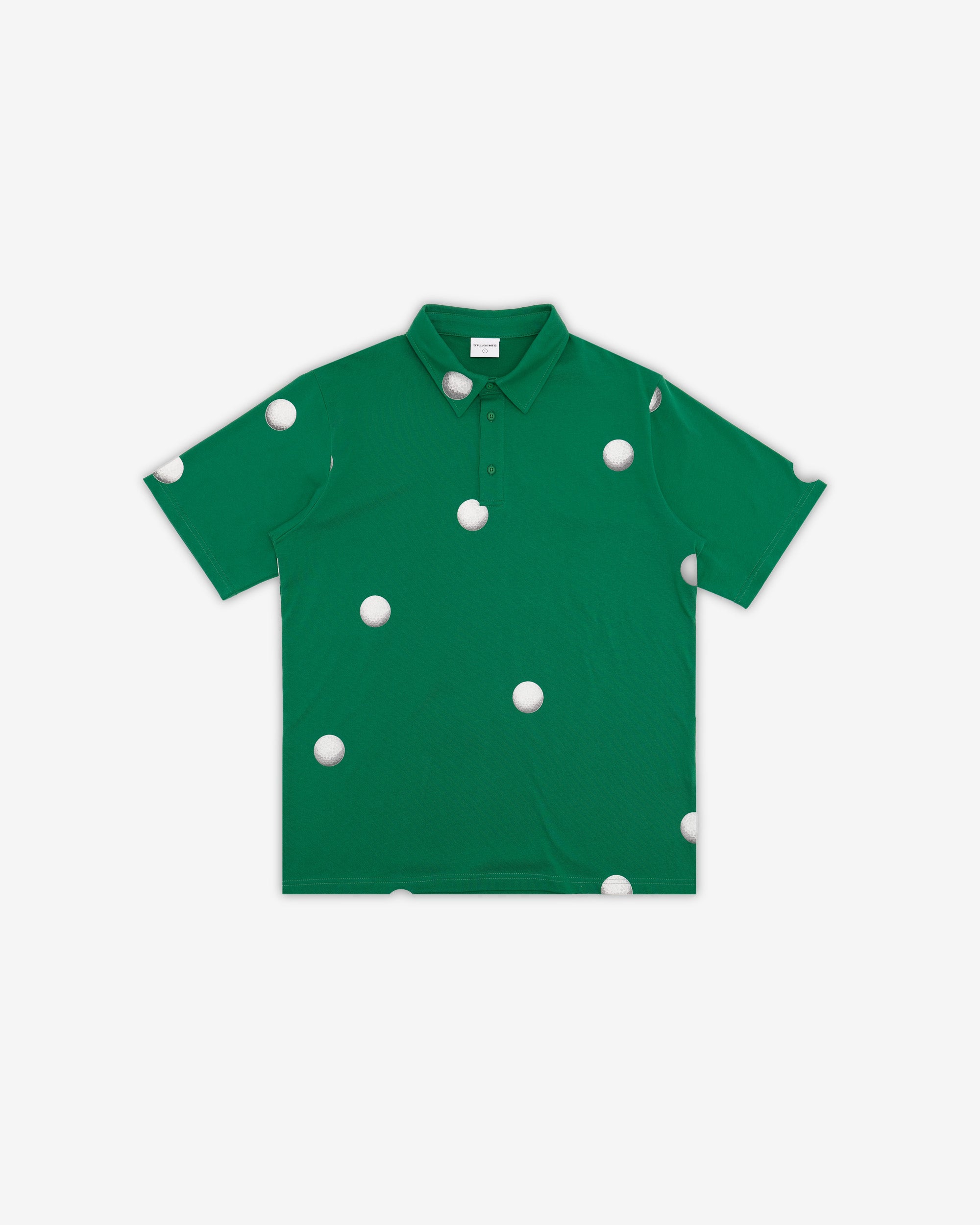 Filhurst S/S Polo Shirt