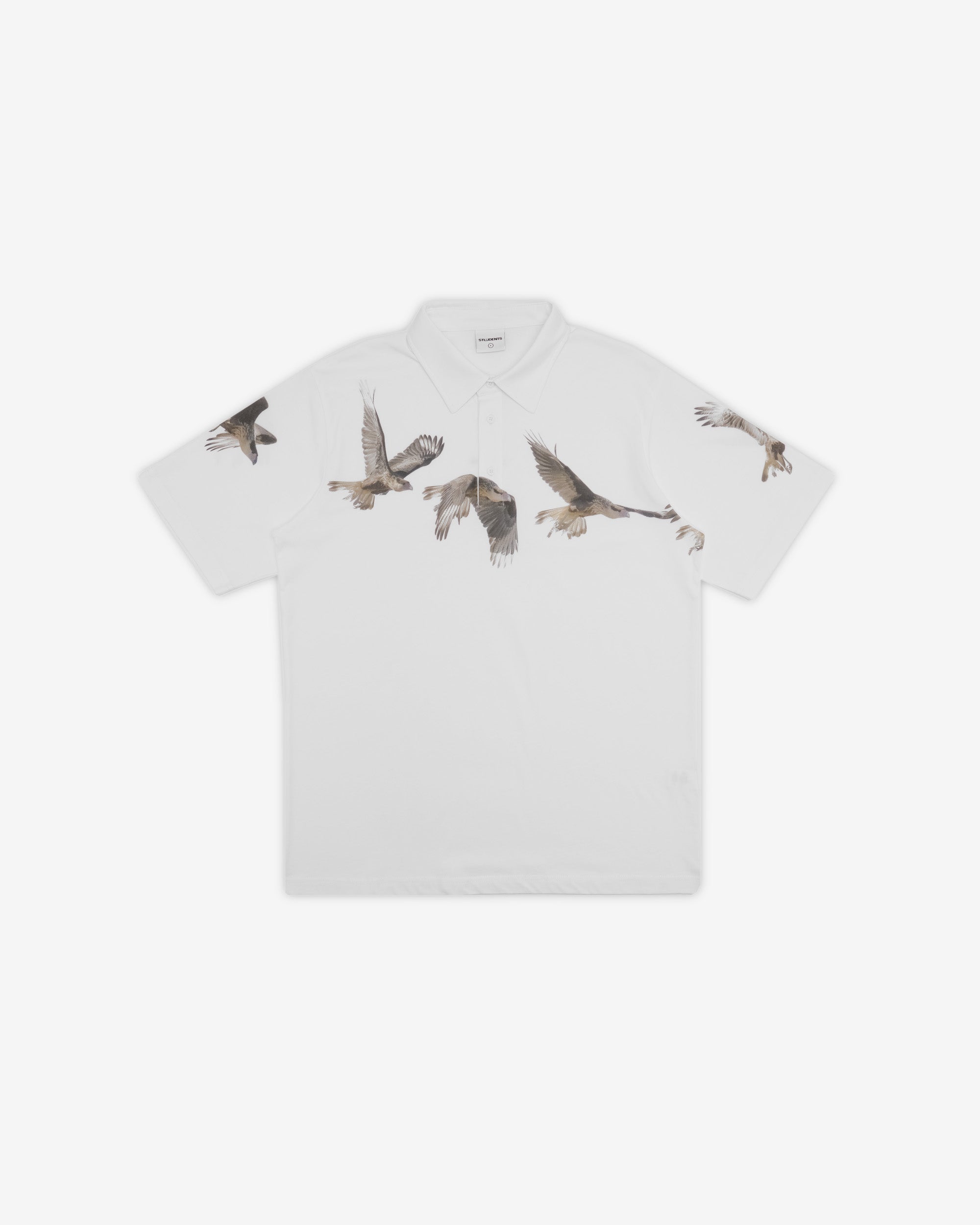 Mapleton S/S Polo Shirt
