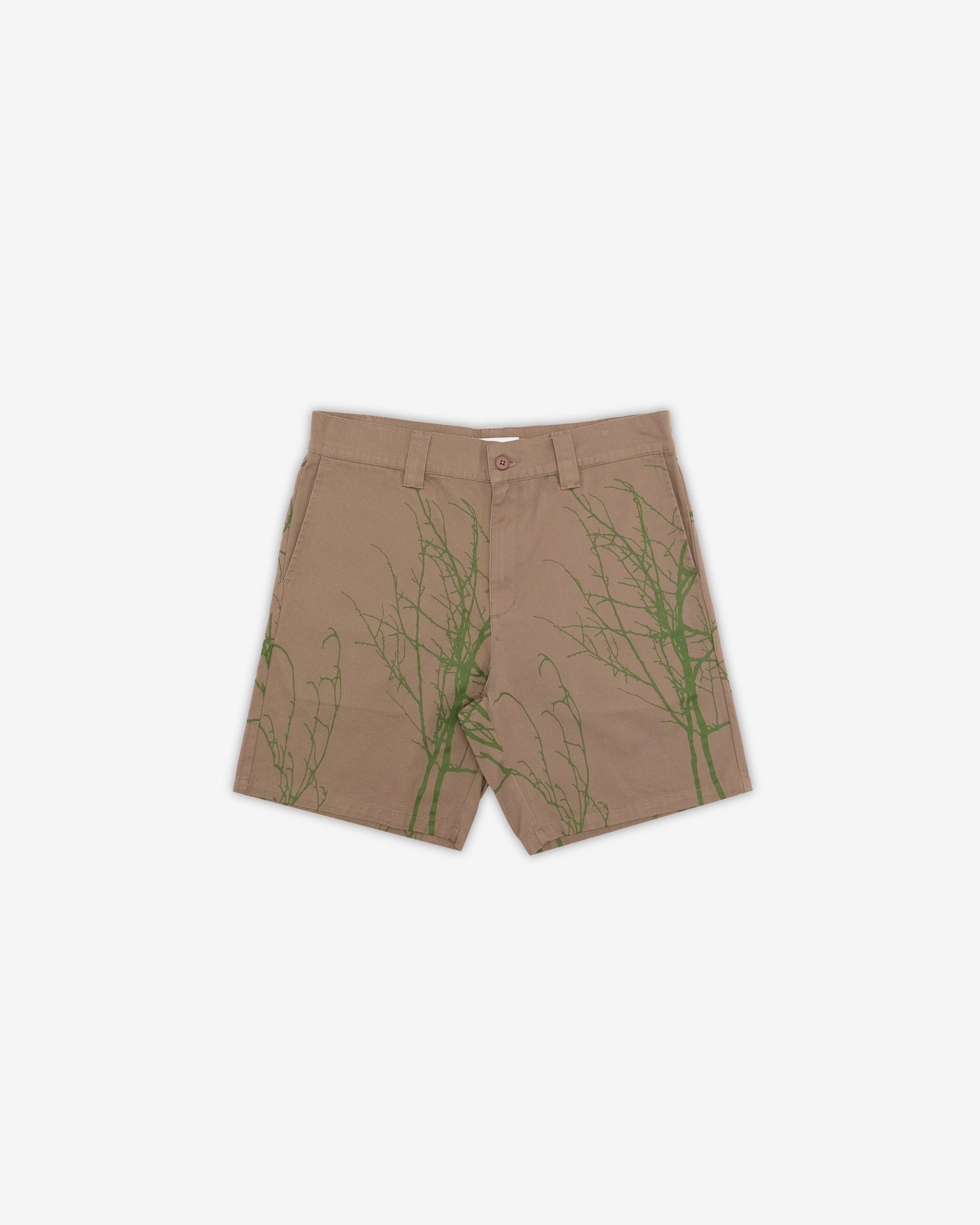 Mulberry Shorts