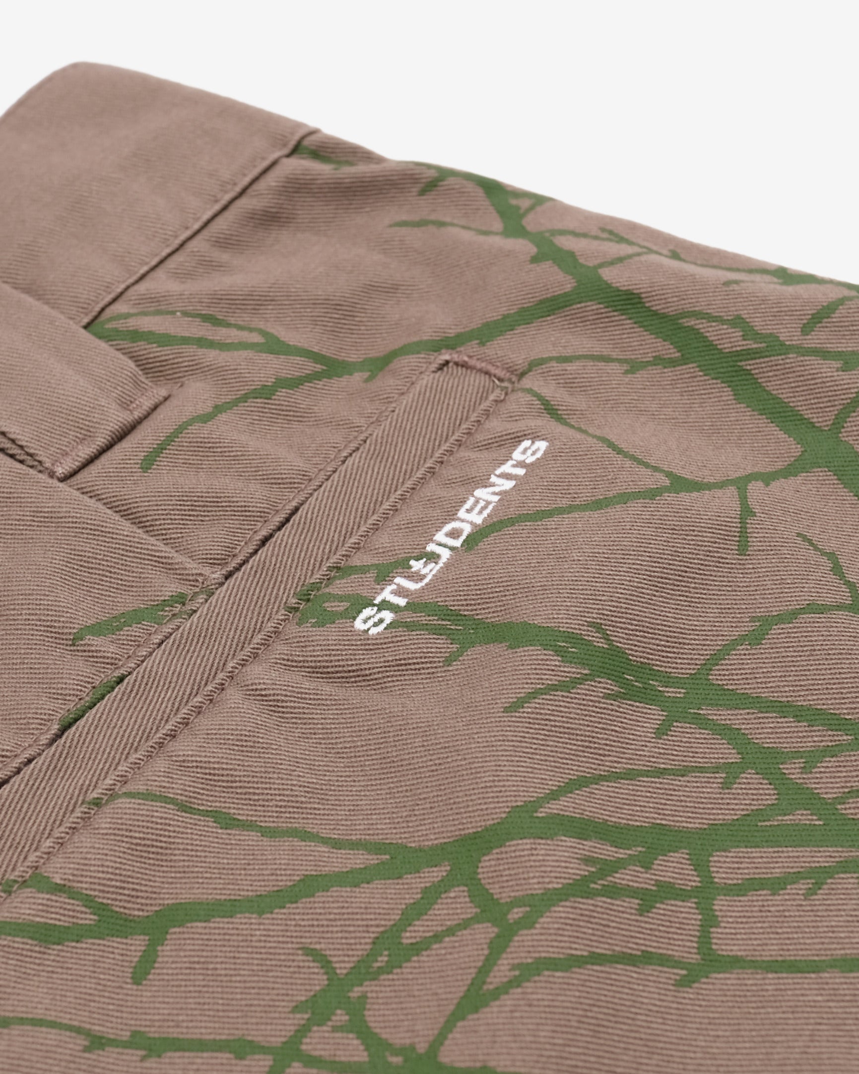 Mulberry Shorts