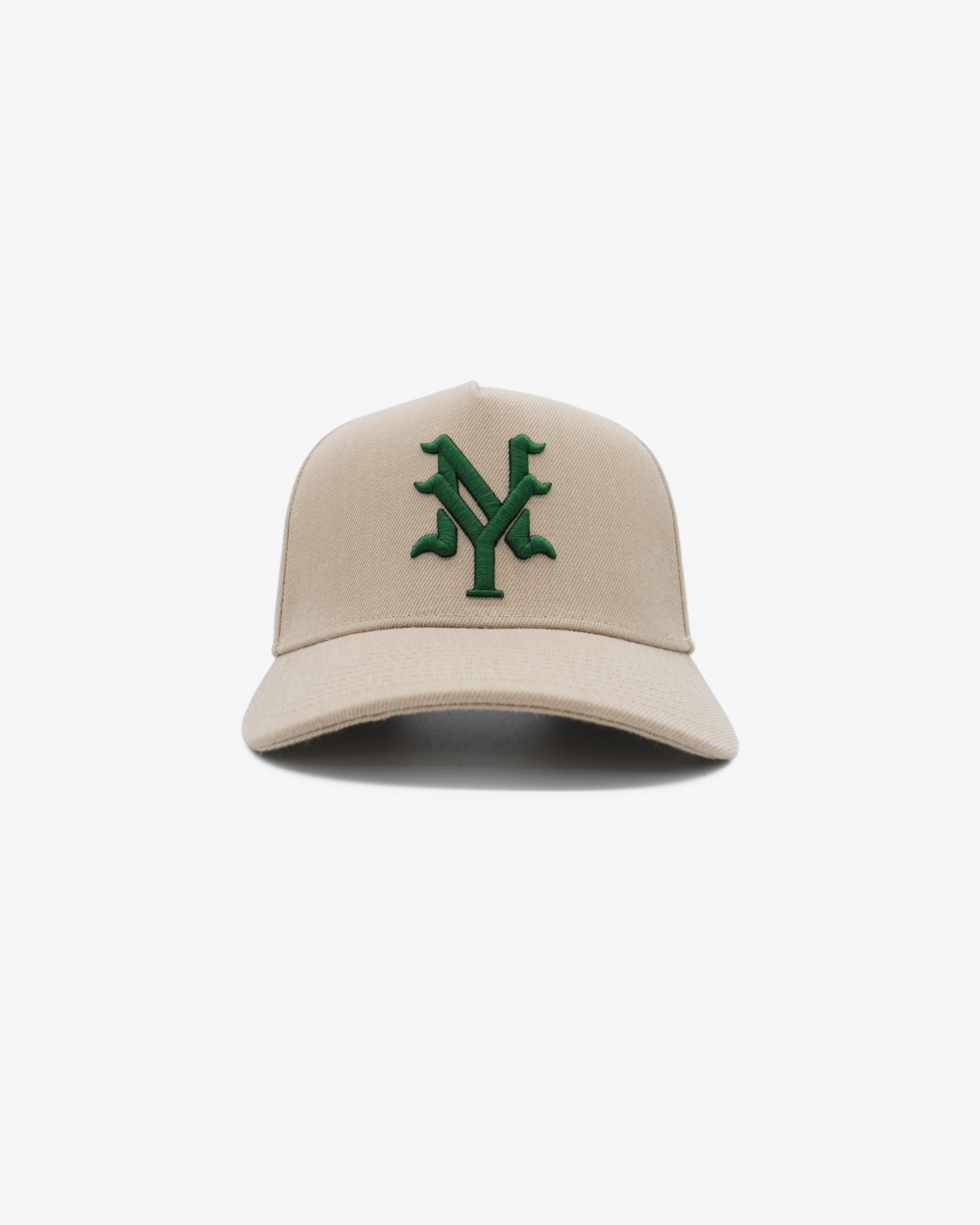 New York Snap Back Hat