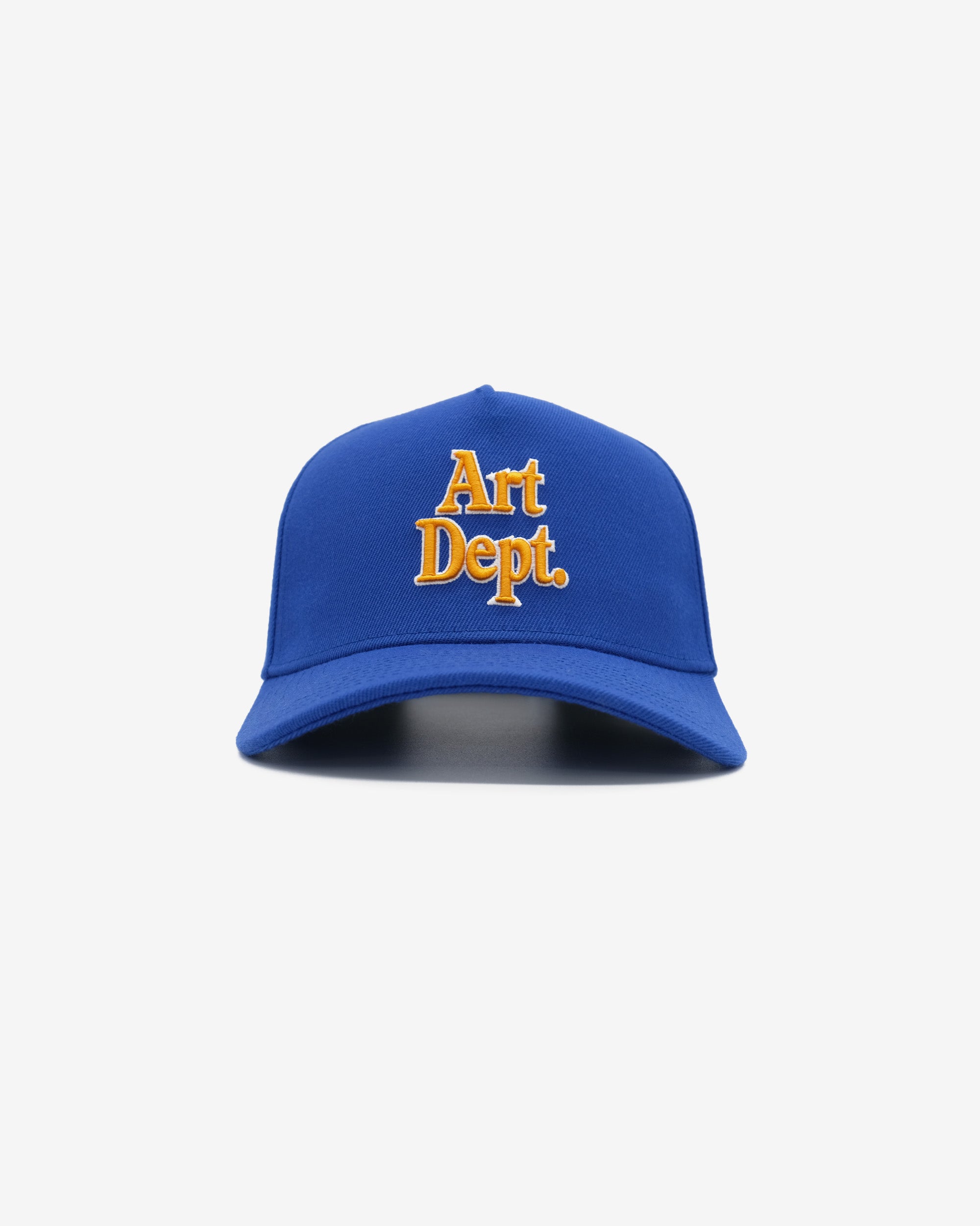 Art Dept Snap Back Hat