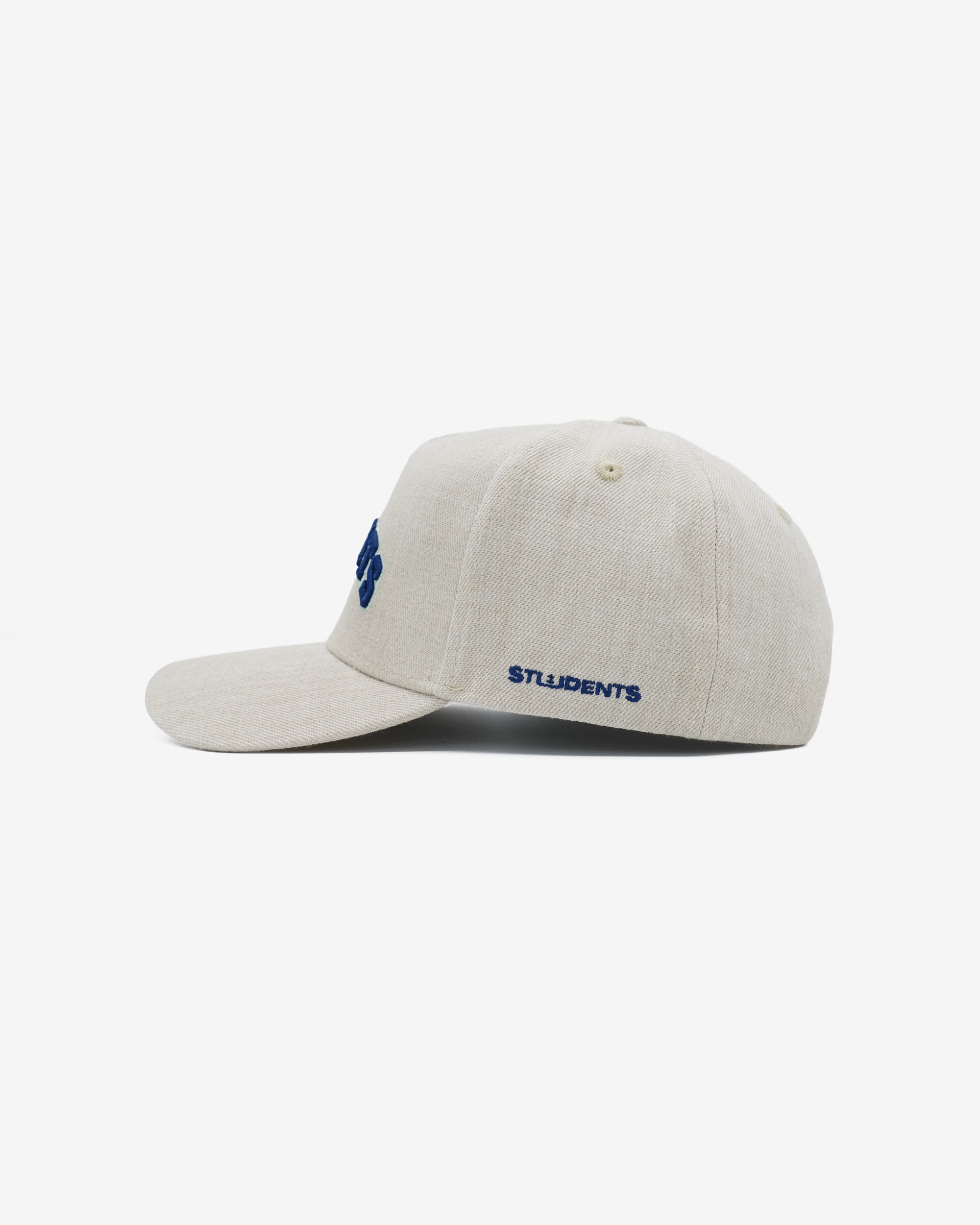 Expert Snap Back Hat