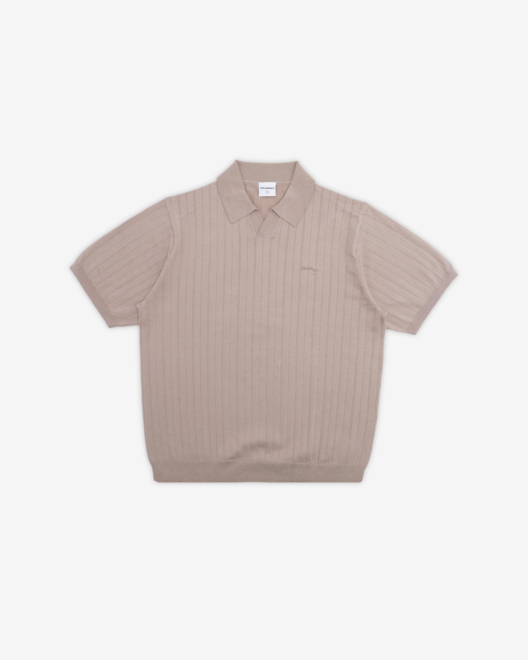 Southend S/S Sweater Polo