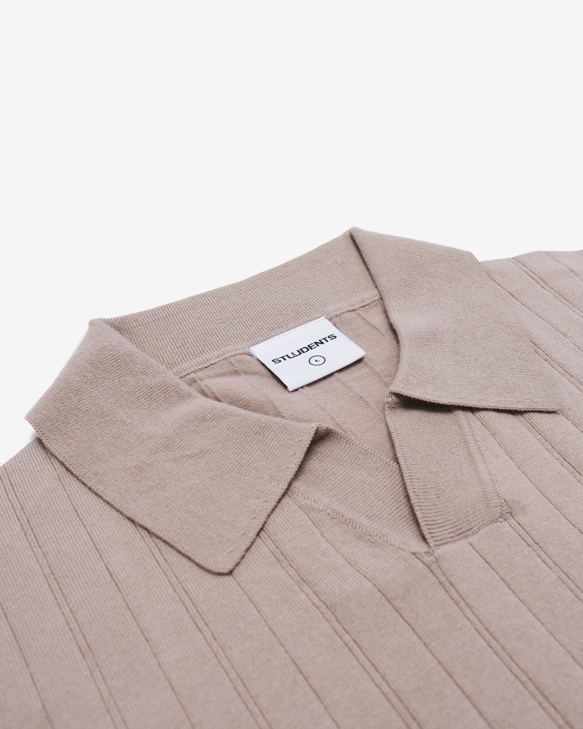 Southend S/S Sweater Polo