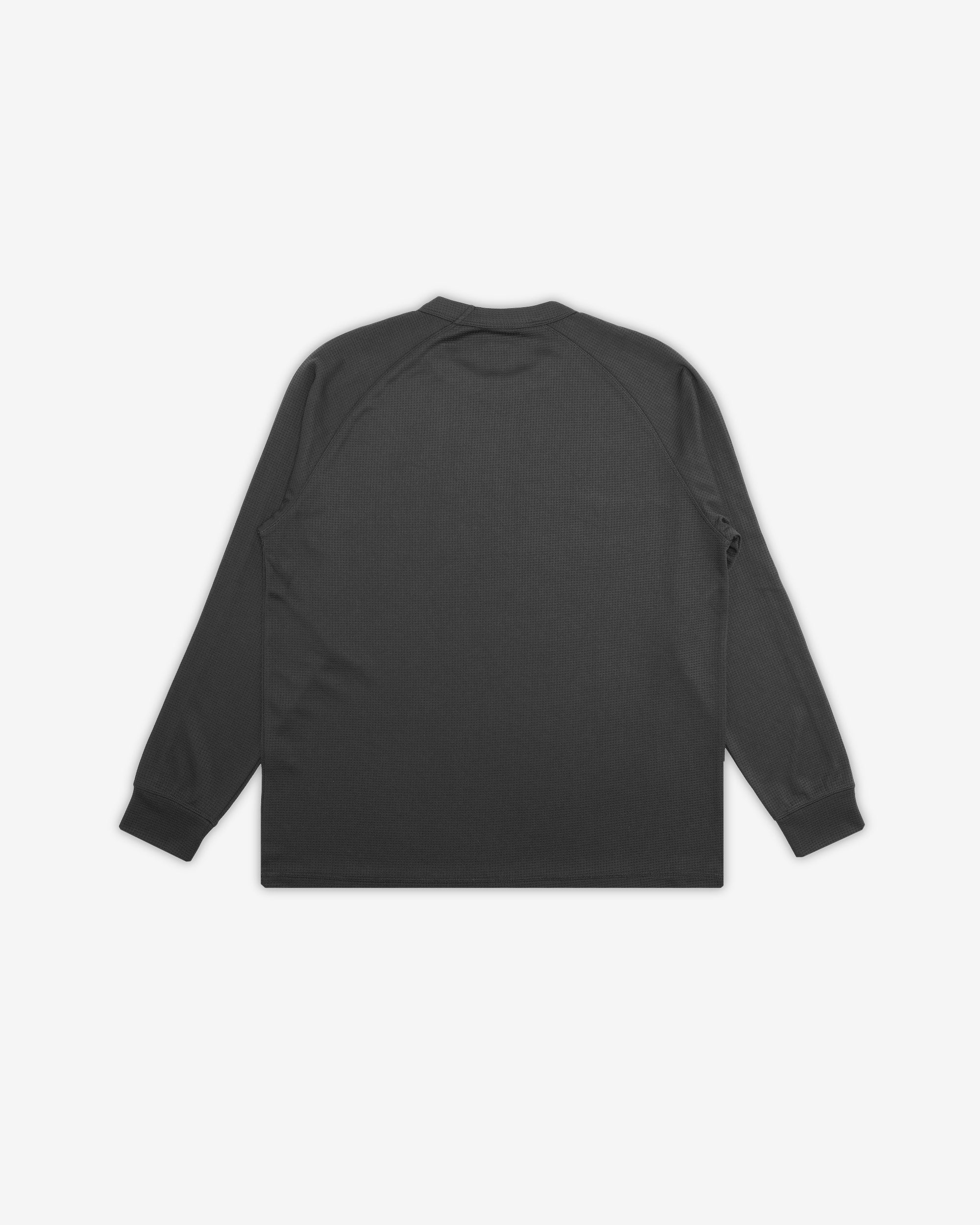 Wakefield L/S Thermal Shirt