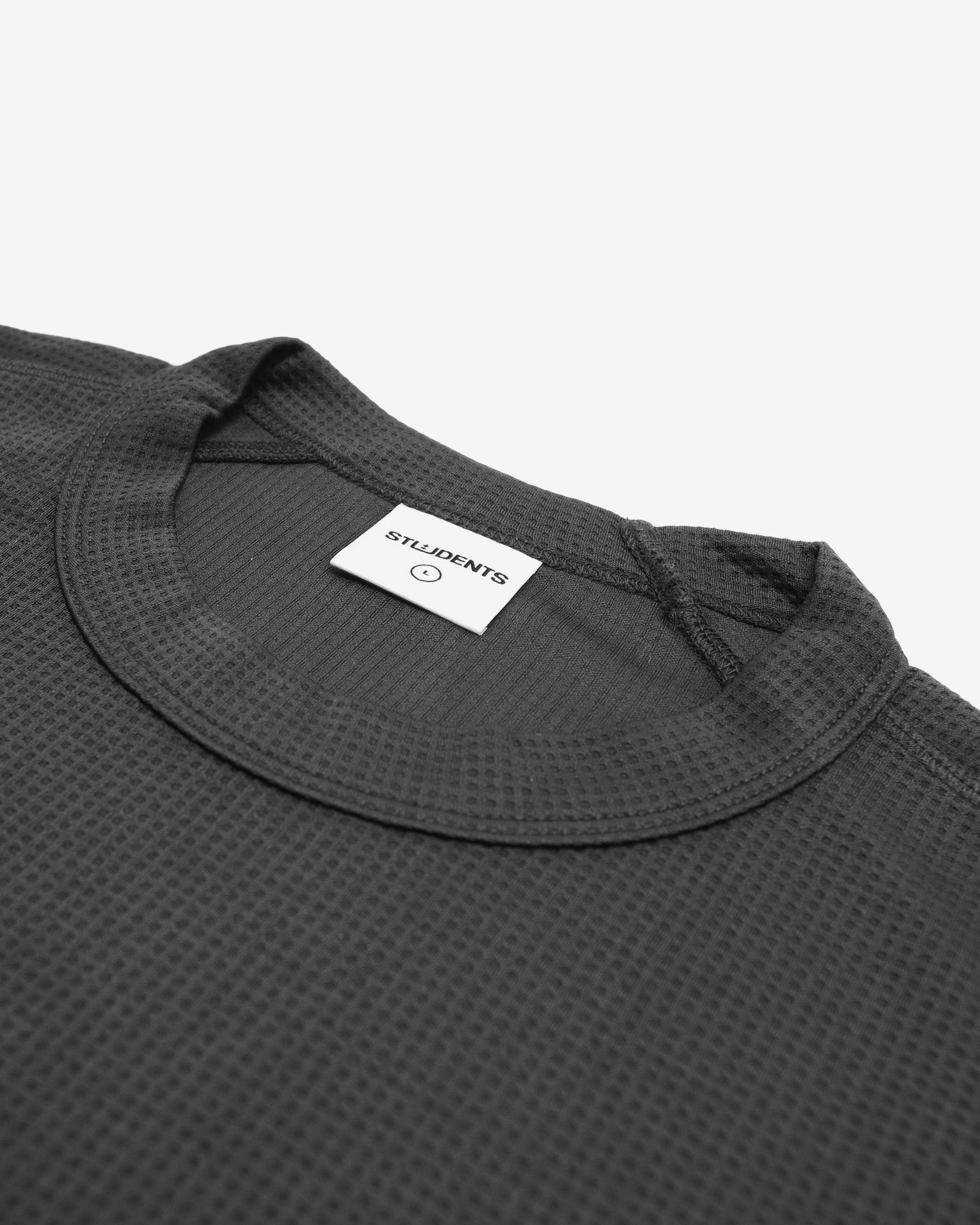 Wakefield L/S Thermal Shirt