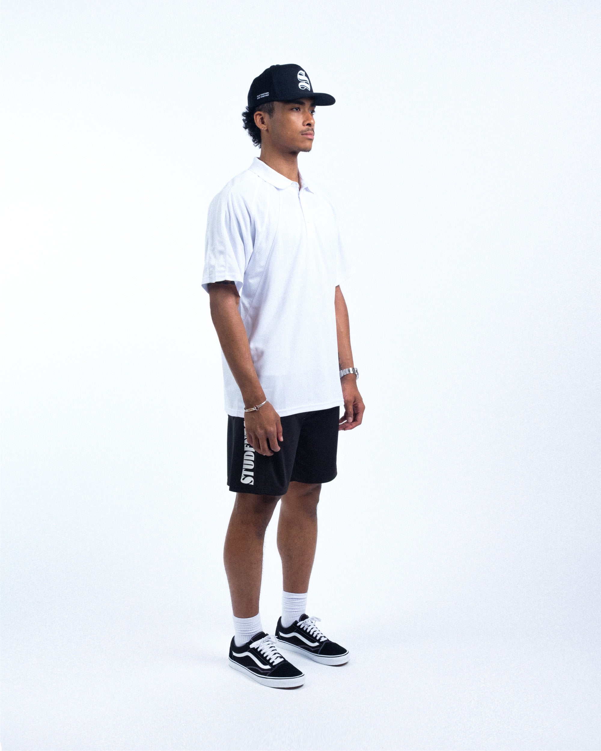 Arndt S/S Polo Shirt