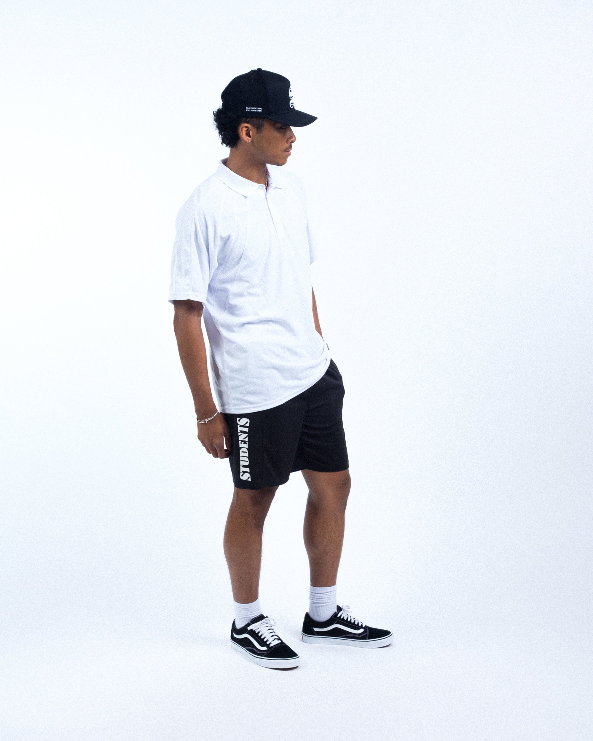 Arndt S/S Polo Shirt
