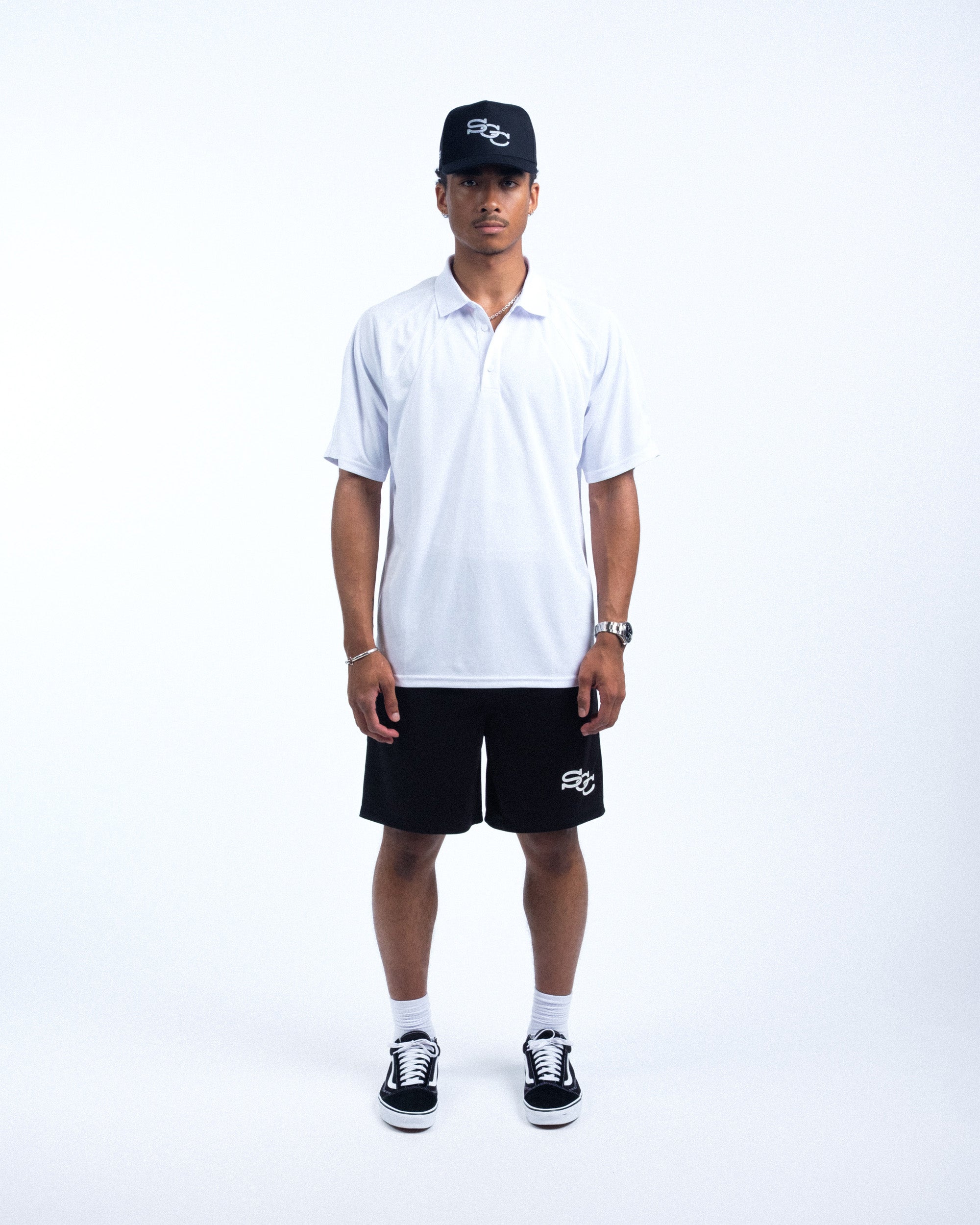 Ashbury Shorts
