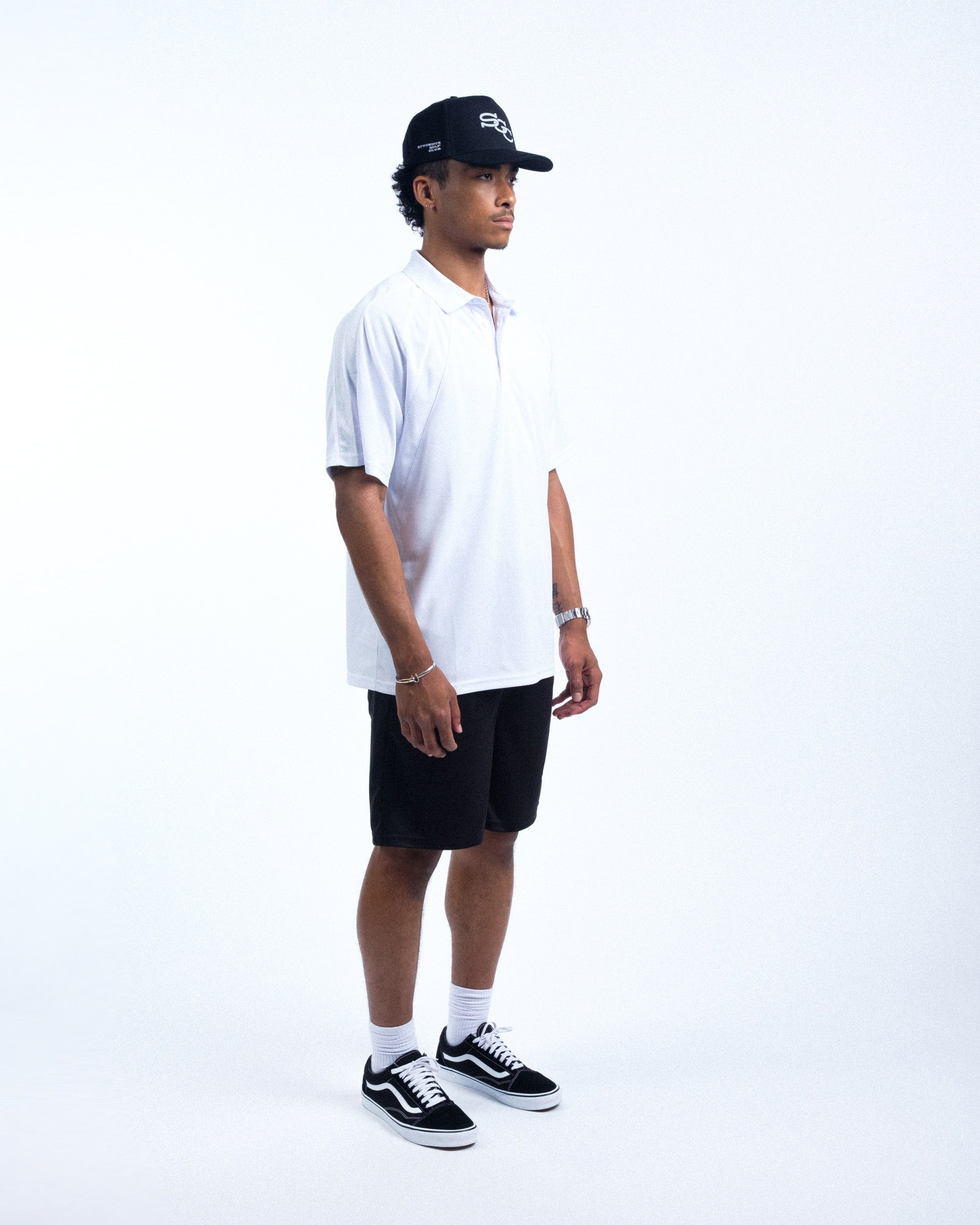 Ashbury Shorts