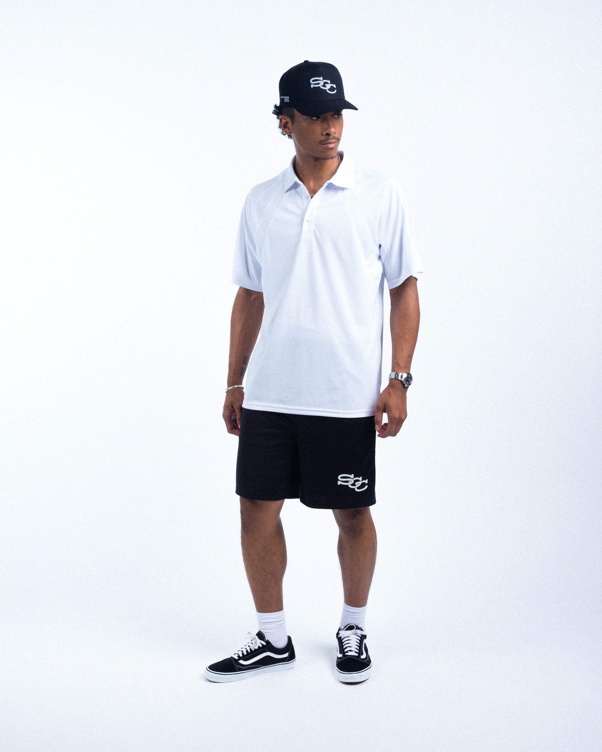 Ashbury Shorts