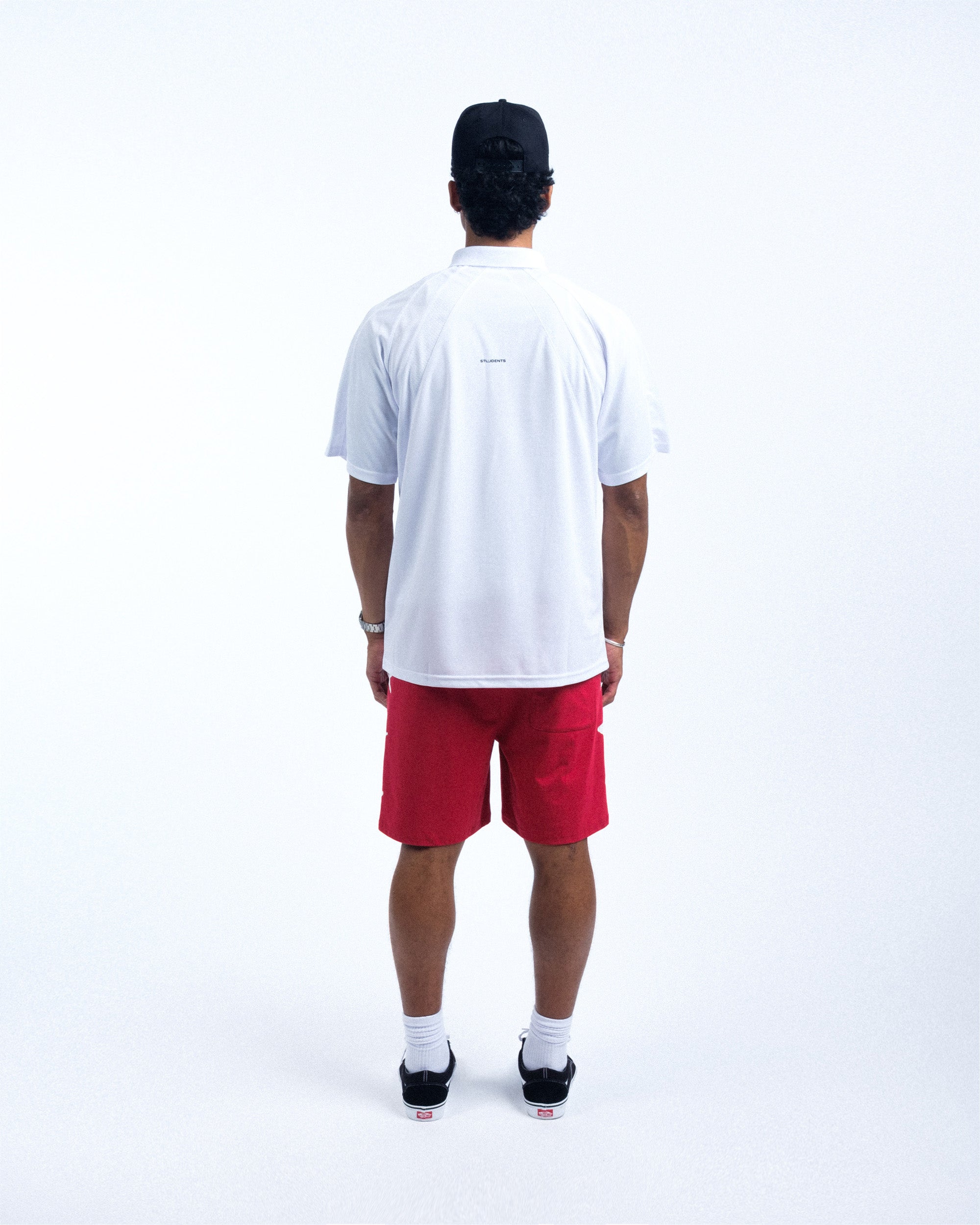 Galloway Shorts