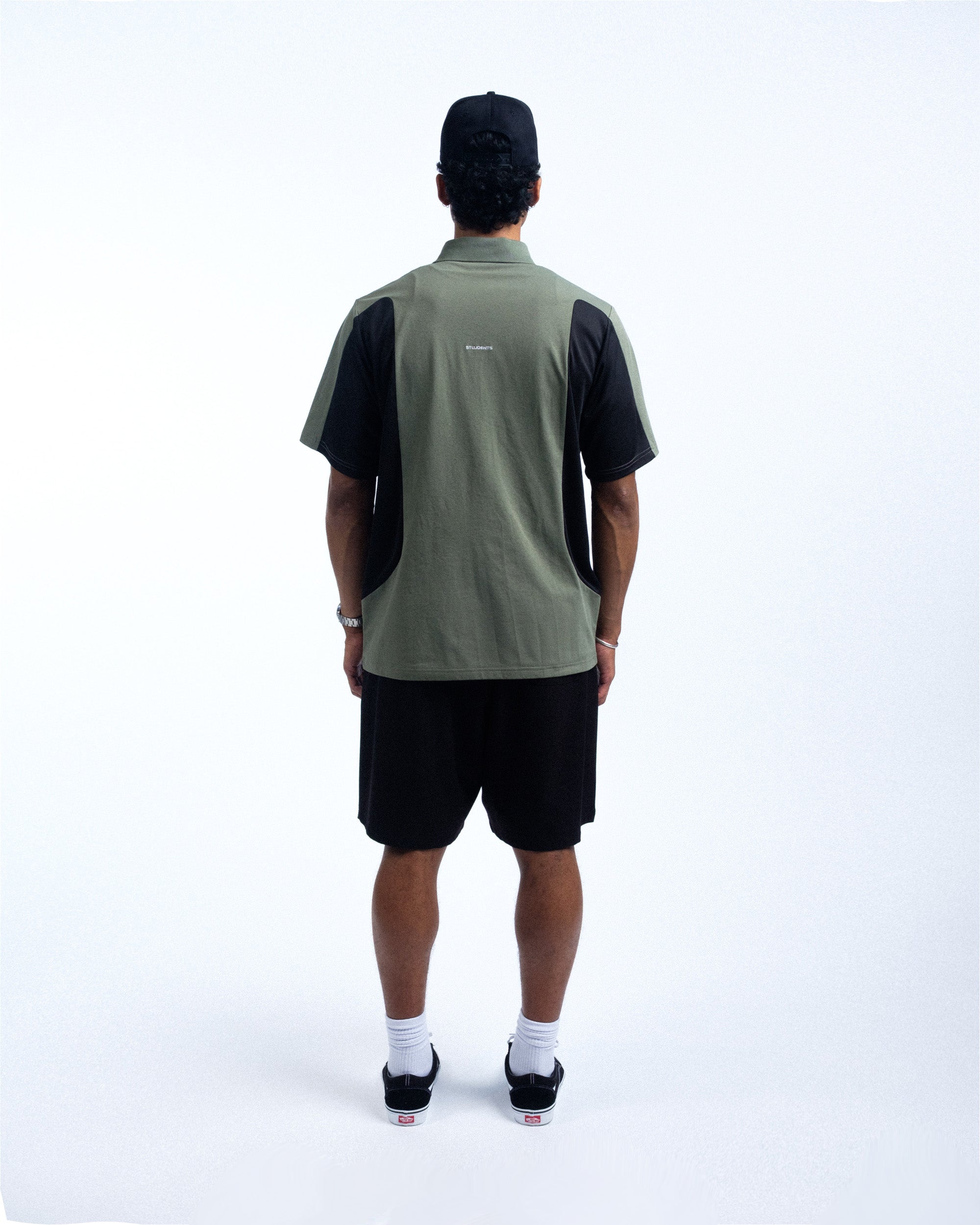 Ledgewood S/S Polo Shirt