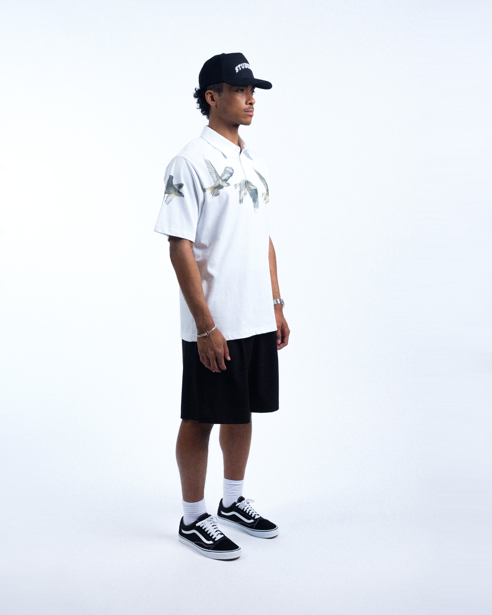 Mapleton S/S Polo Shirt