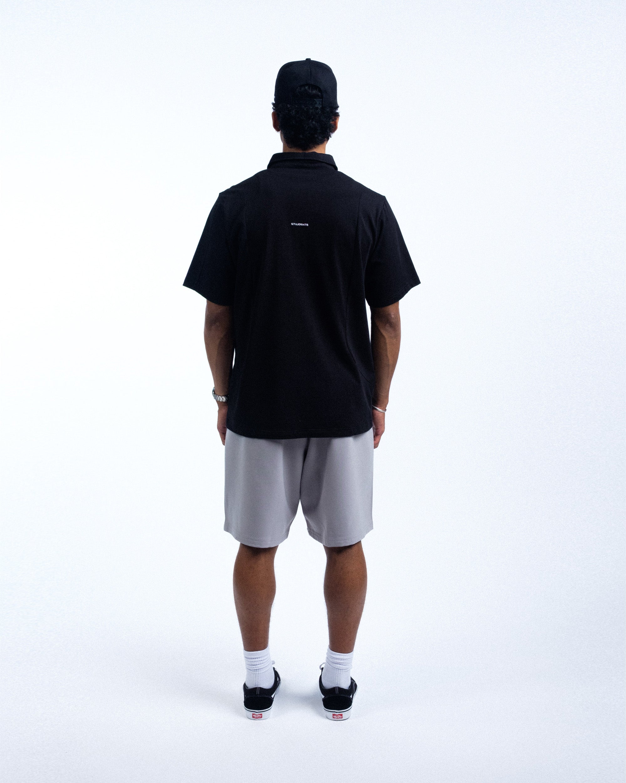 McWilliams S/S Polo Shirt