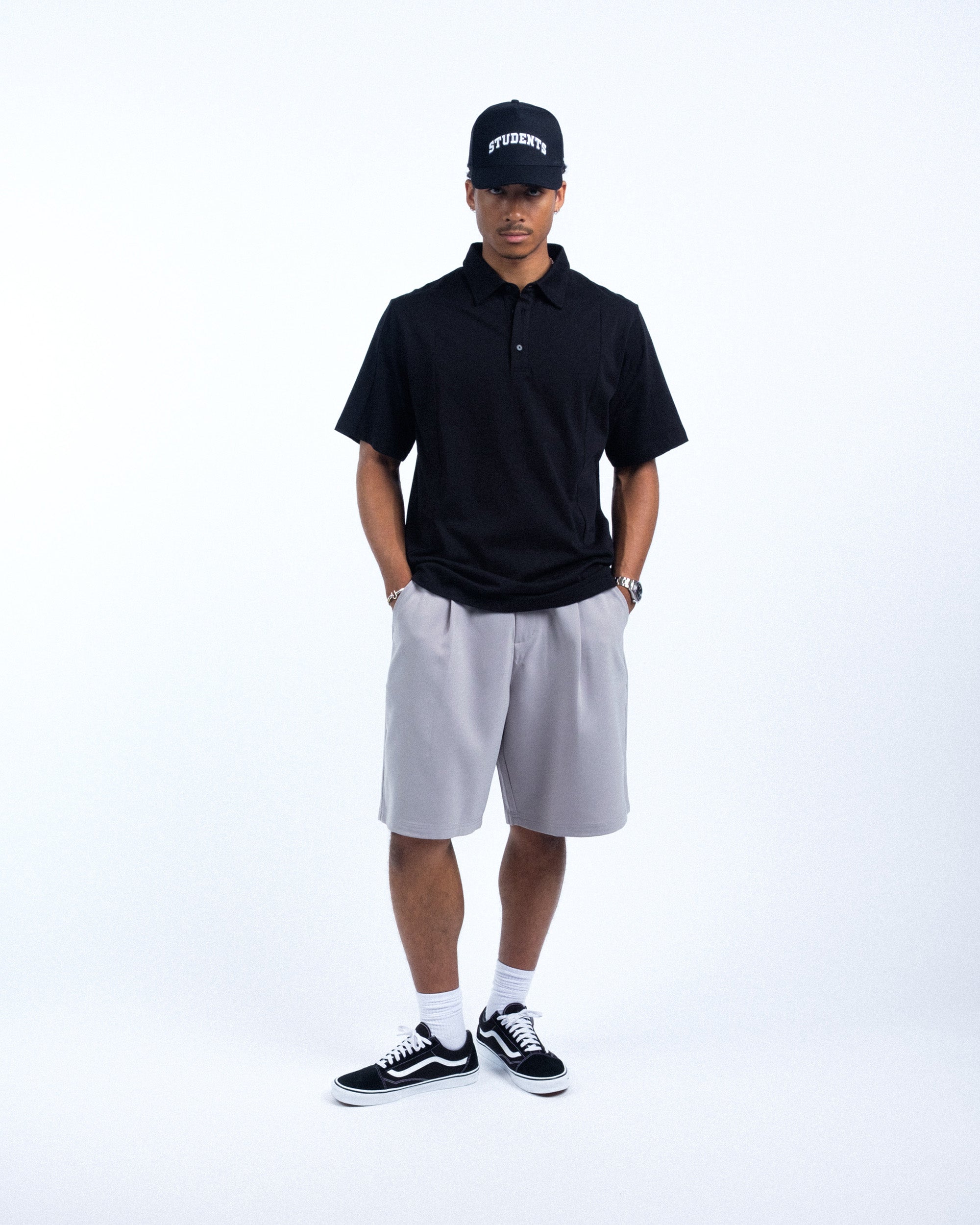 McWilliams S/S Polo Shirt