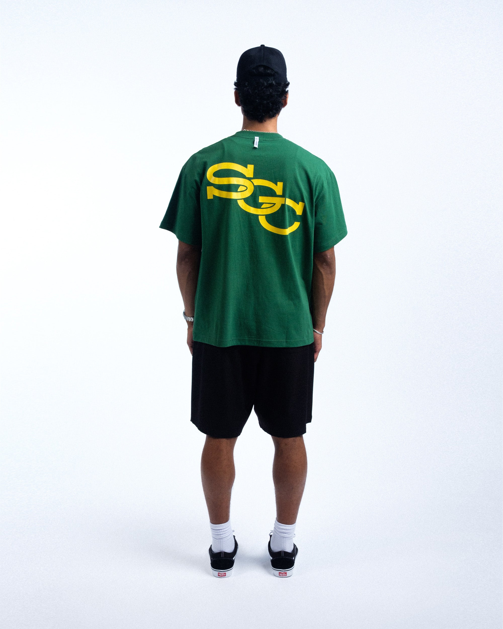 SGC S/S Tshirt